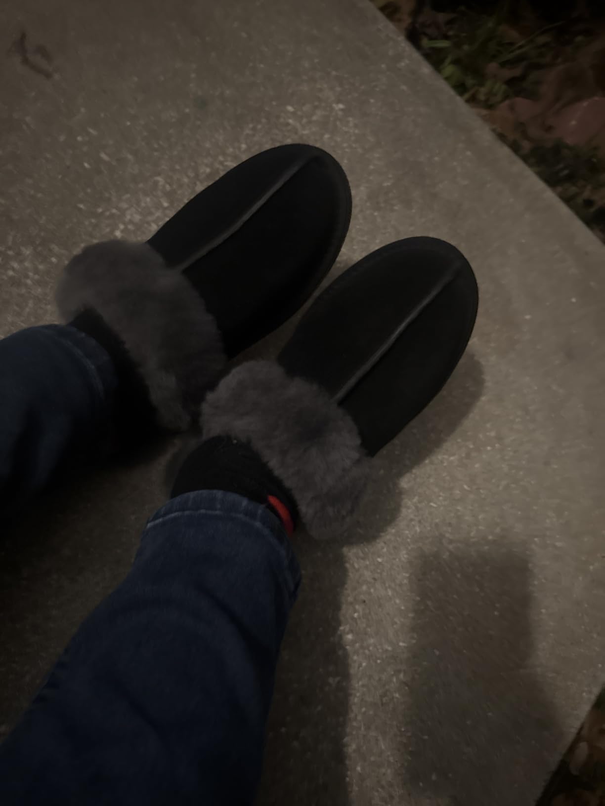 UGG Scuffette II Slipper customer photo 2