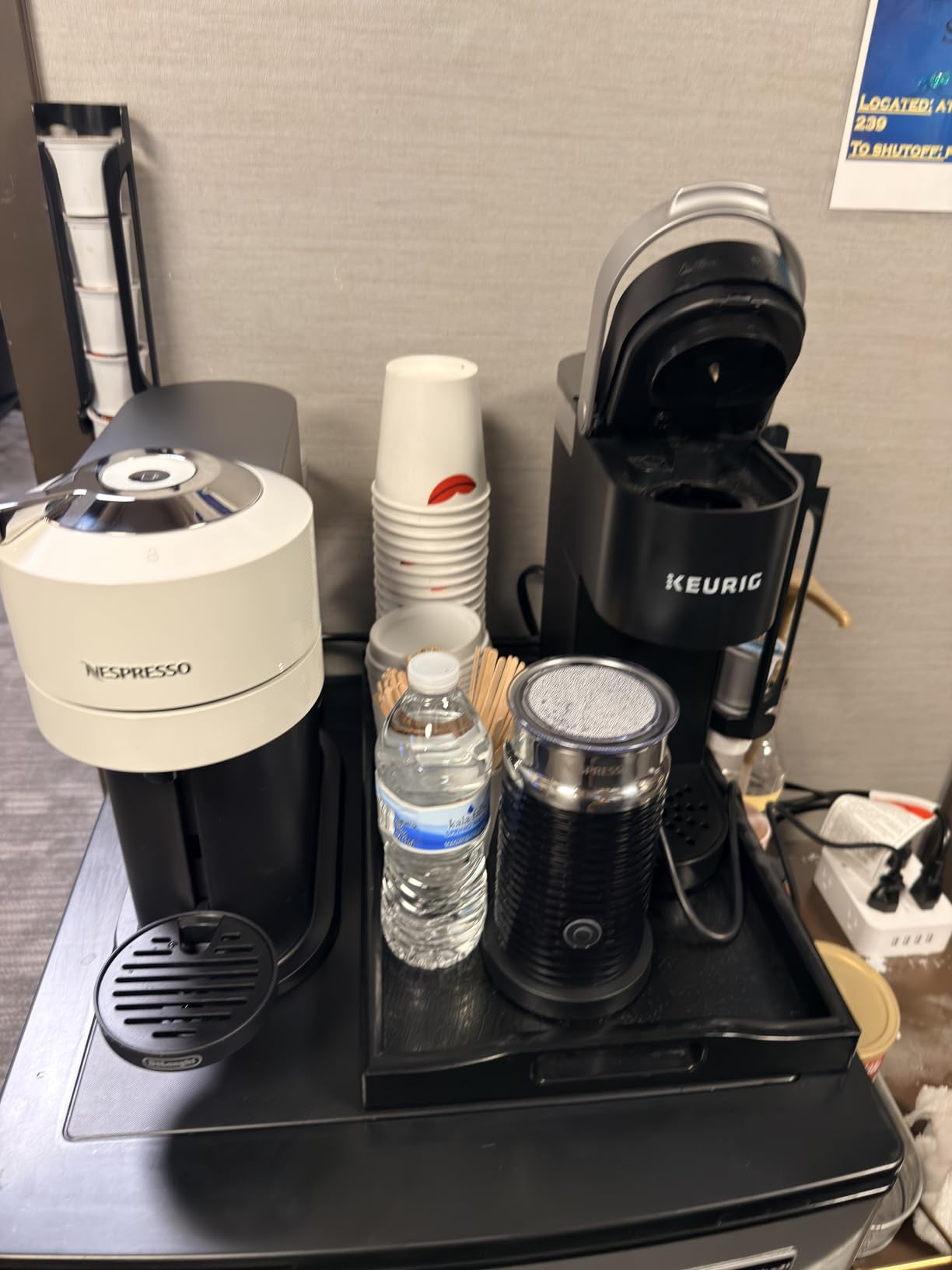 Nespresso Vertuo Next customer photo 1