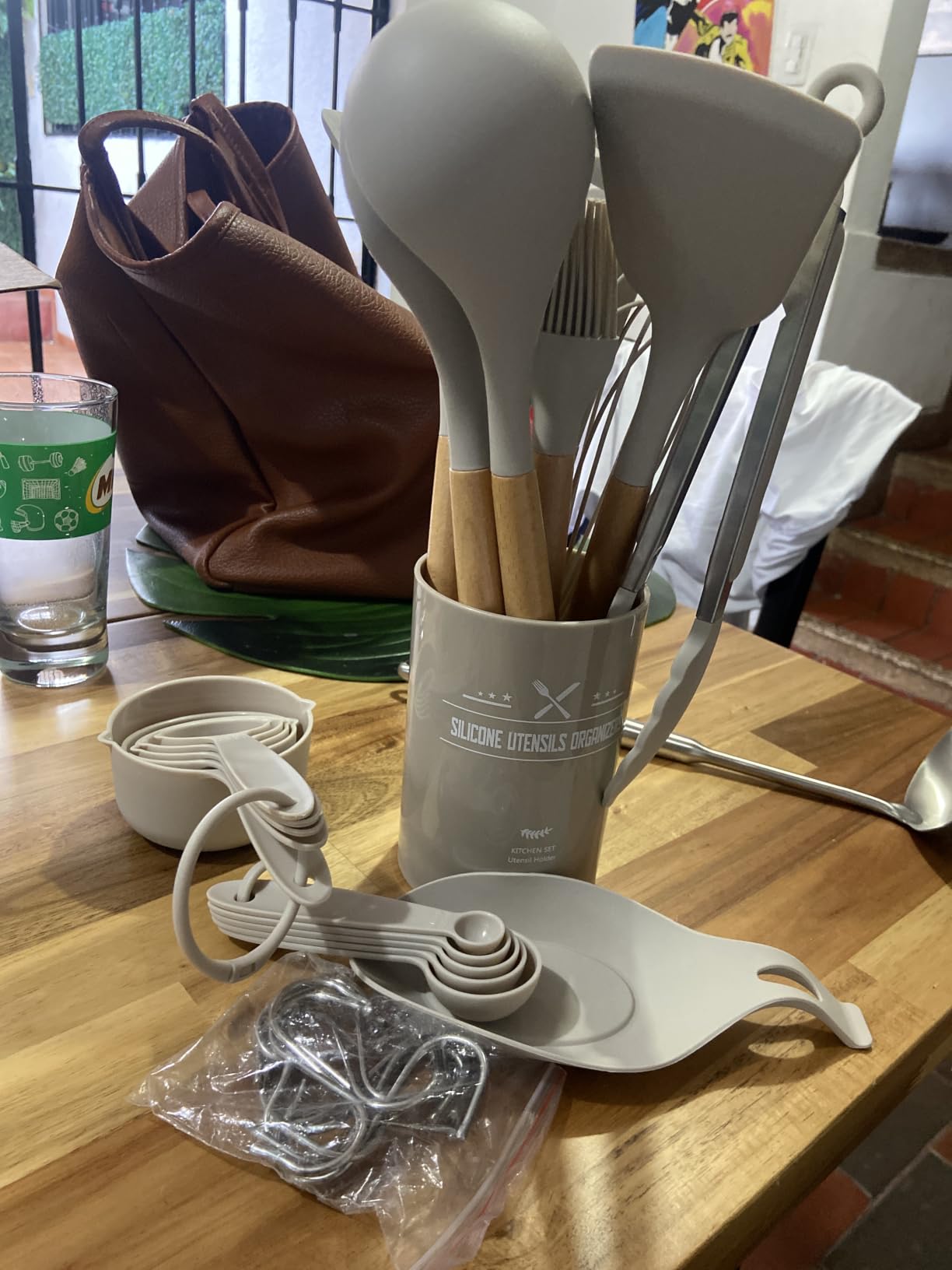Umite Chef 33-Piece Set customer photo 2