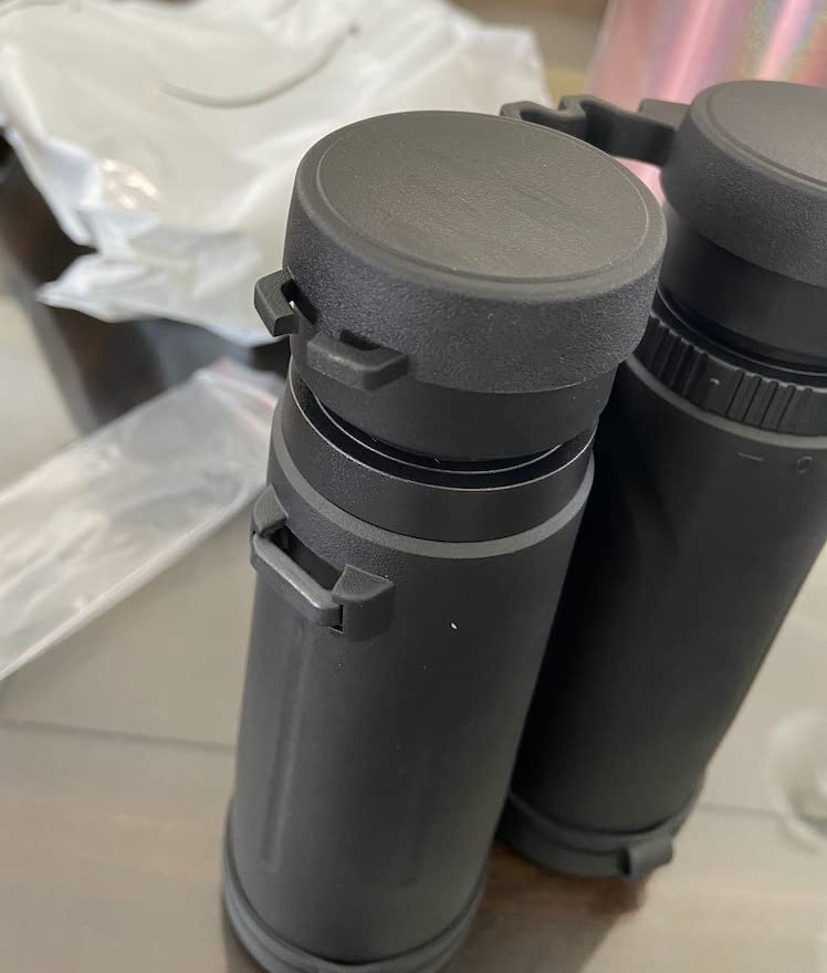Hontry 8x42 Binoculars with IPX6 Waterproof Protection customer photo 1