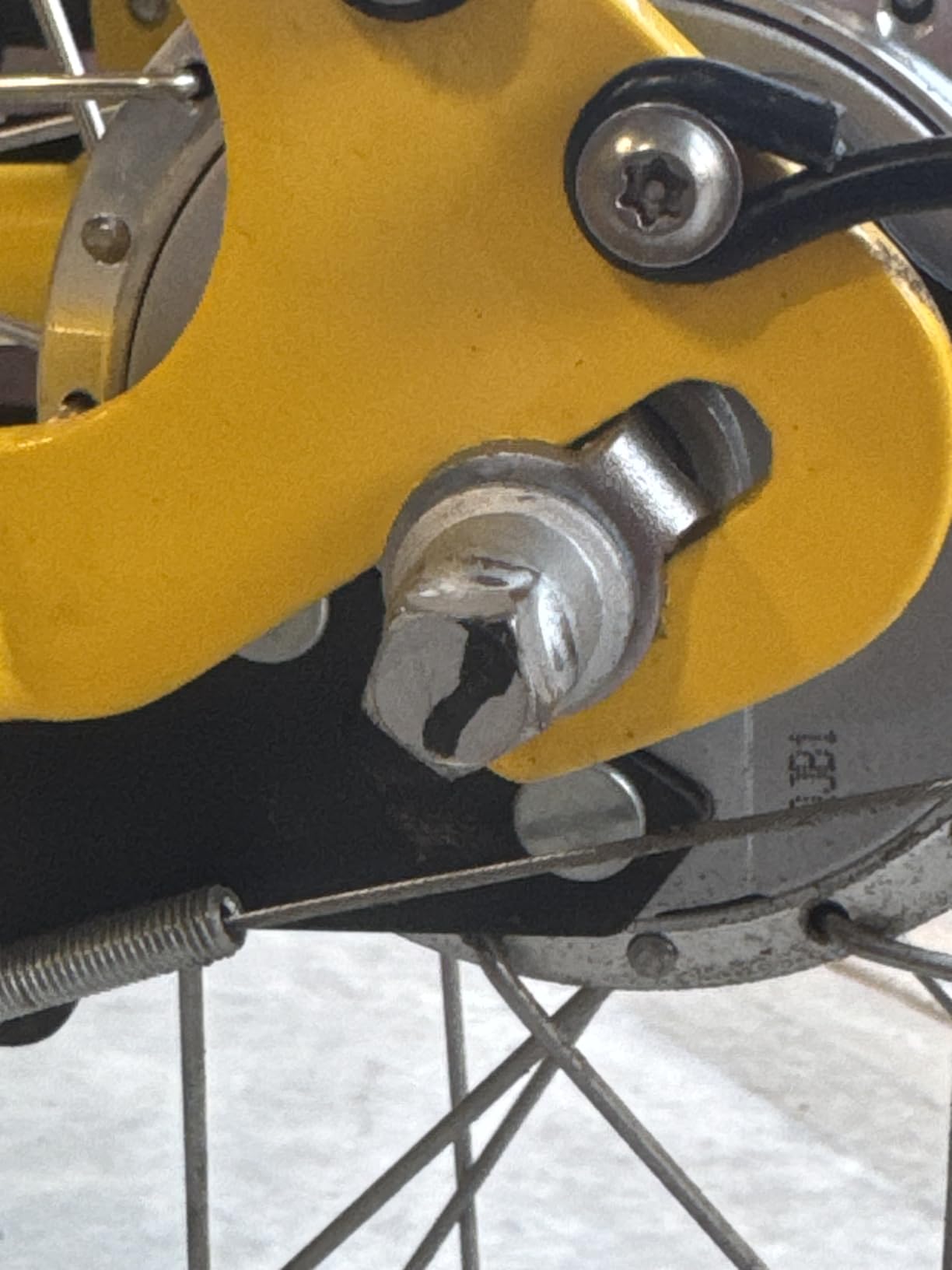 HANPURE Universal Socket customer photo 1