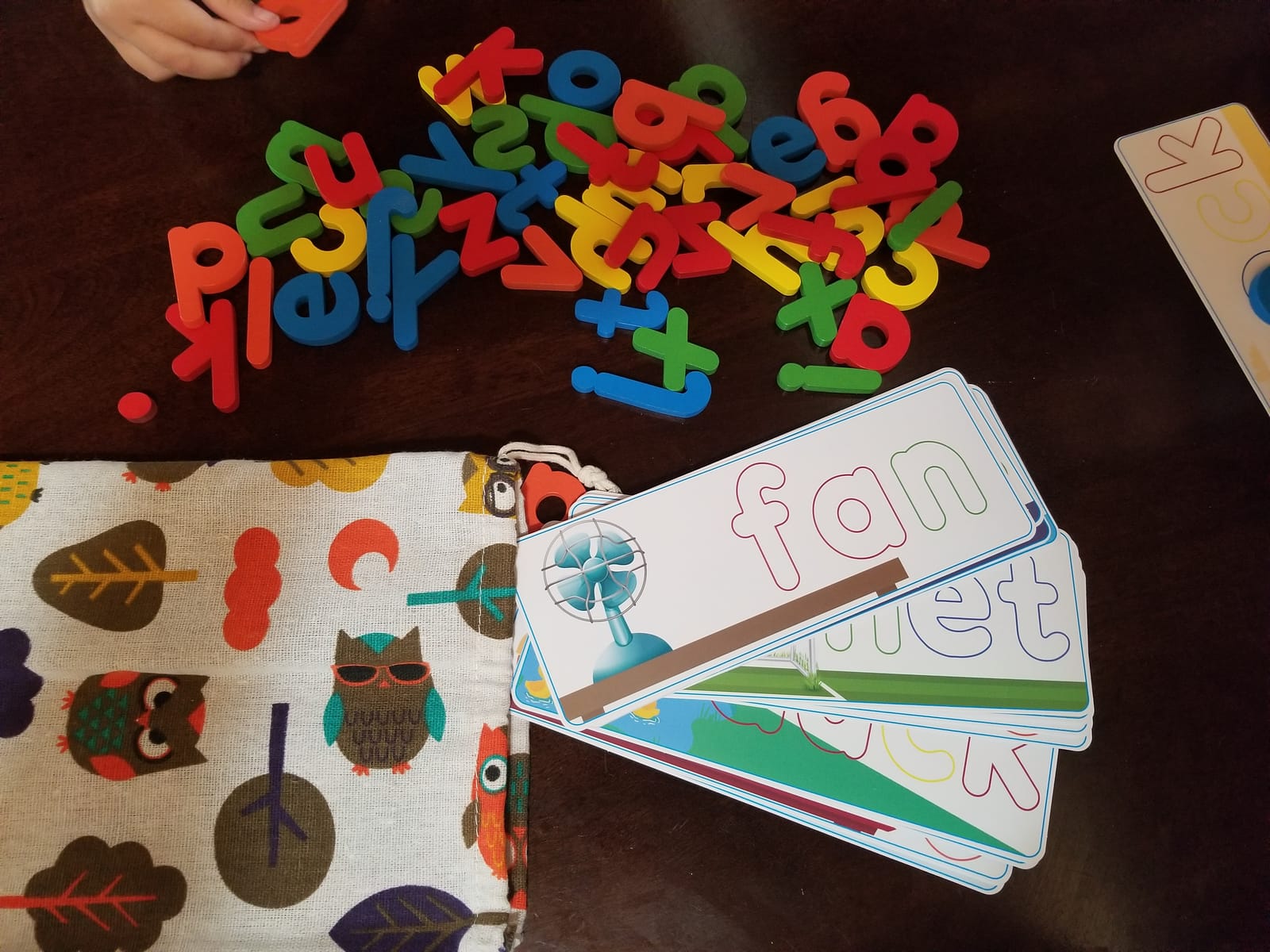 KMUYSL See and Spell customer photo 2