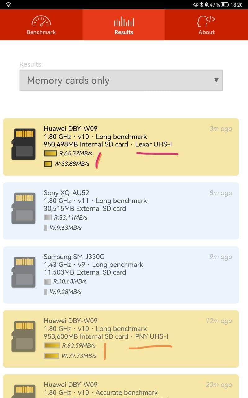 PNY 1TB PRO Elite C10 U3 V30 A2 microSDXC Flash Memory Card, 4K UHD customer photo 2