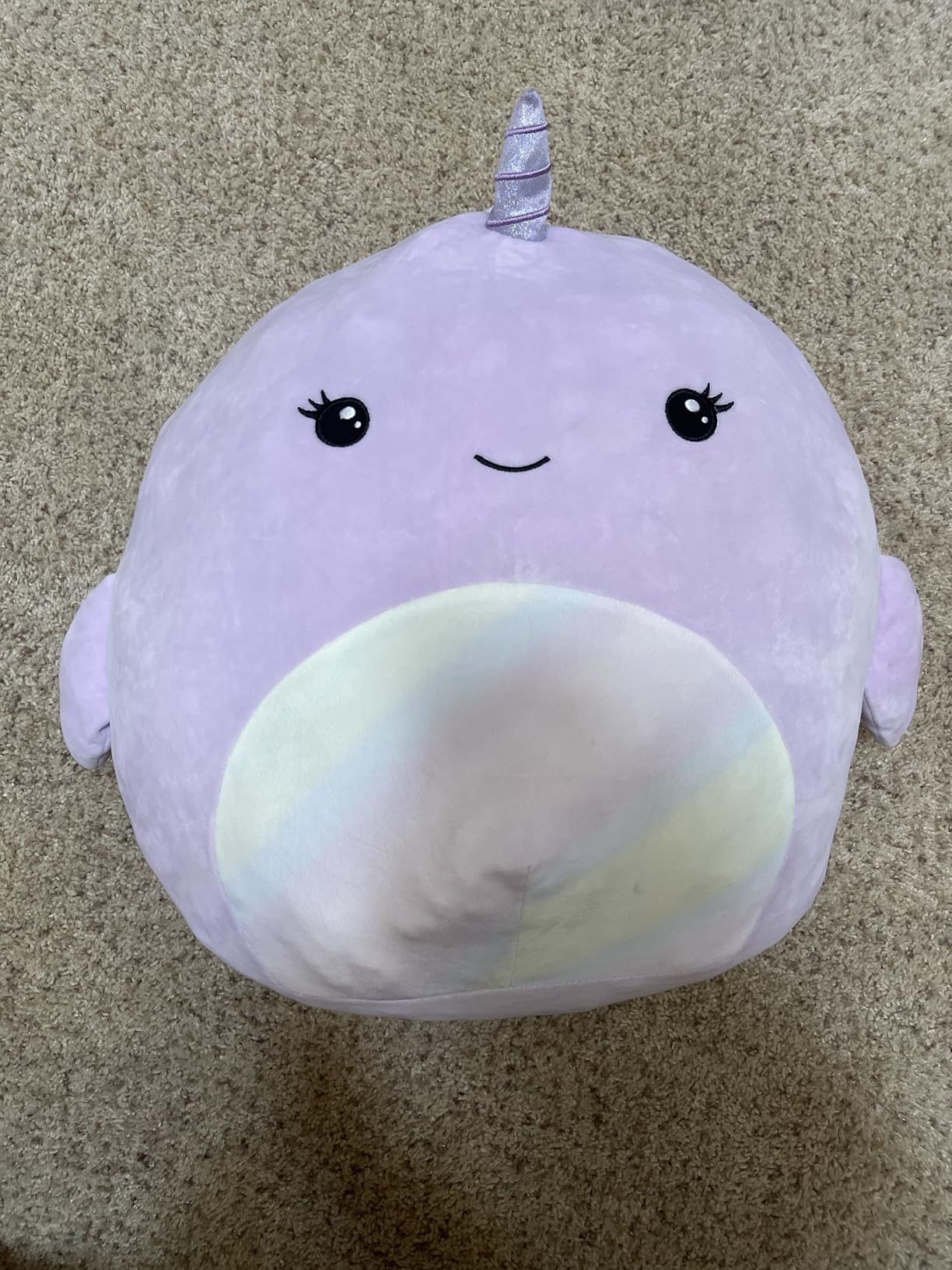 Squishmallows Official Kellytoy Plush 16