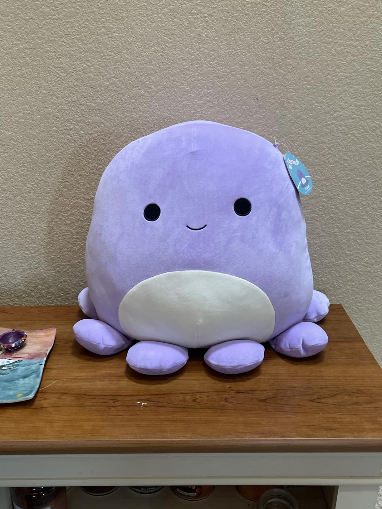 Squishmallows Official Kellytoy Plush 16