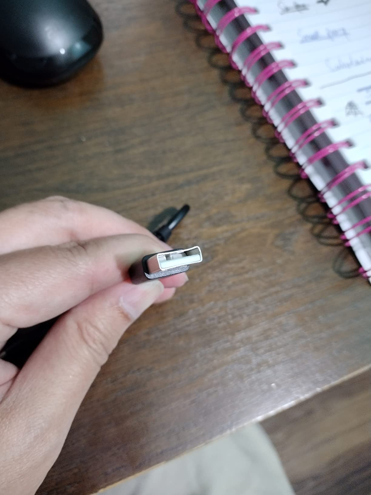 Sony WH-CH710N customer photo 2
