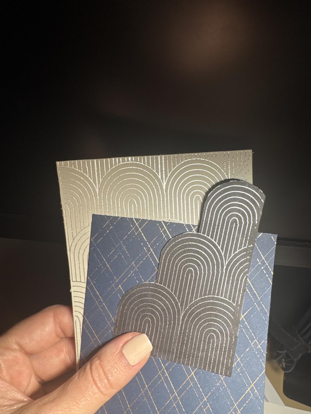 Cricut Foil Transfer Kit - for Cricut Maker & Explore Machines customer photo 1