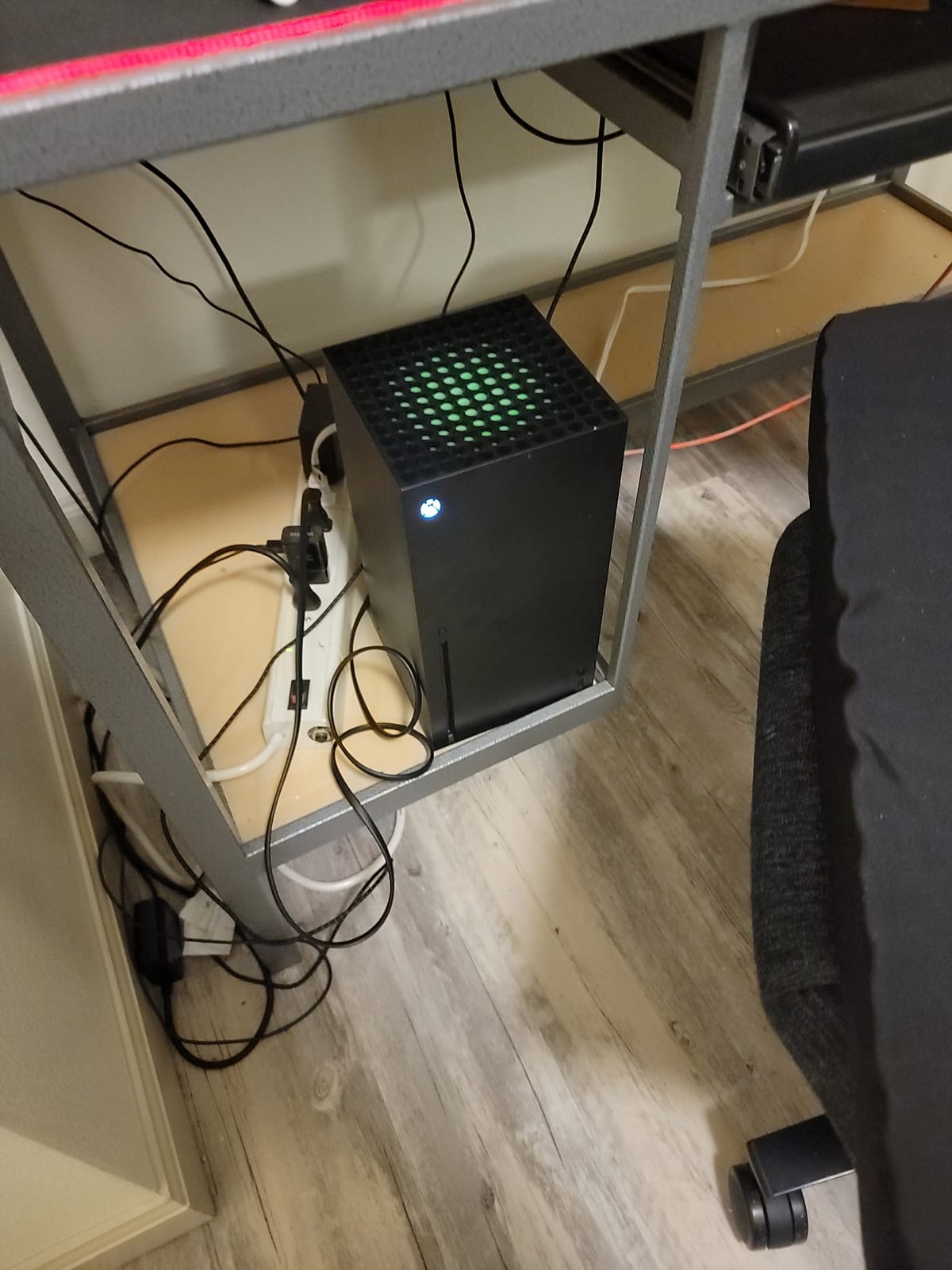 Xbox Series X customer photo 1