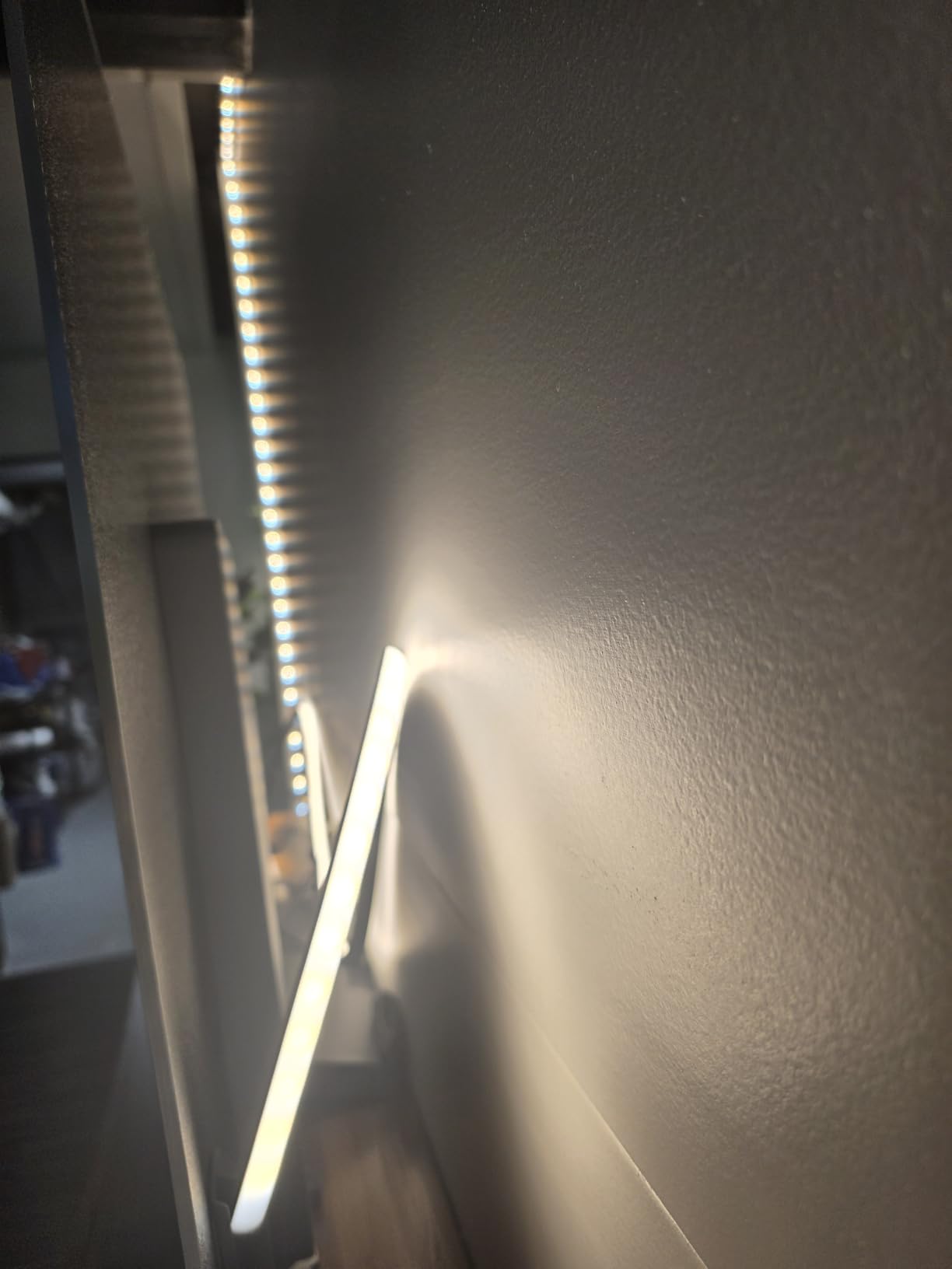 Philips Hue Play Gradient 55