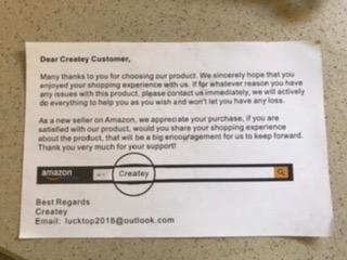 Instant Pot 101-Piece Set customer photo 2