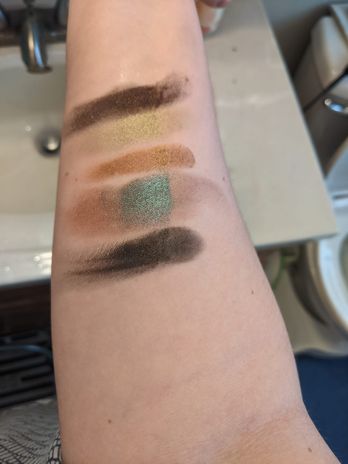 wet n wild Color Icon Palette customer photo 1