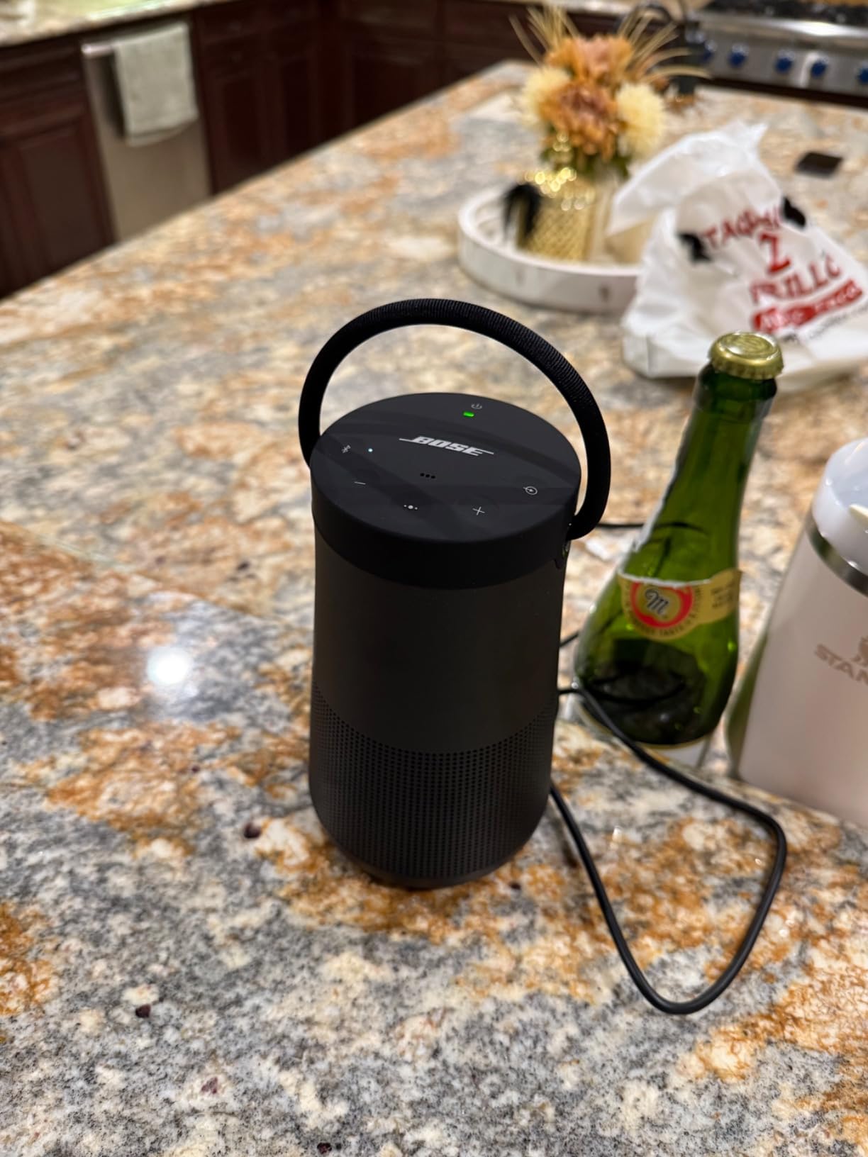 Bose SoundLink Revolve+ II customer photo 2