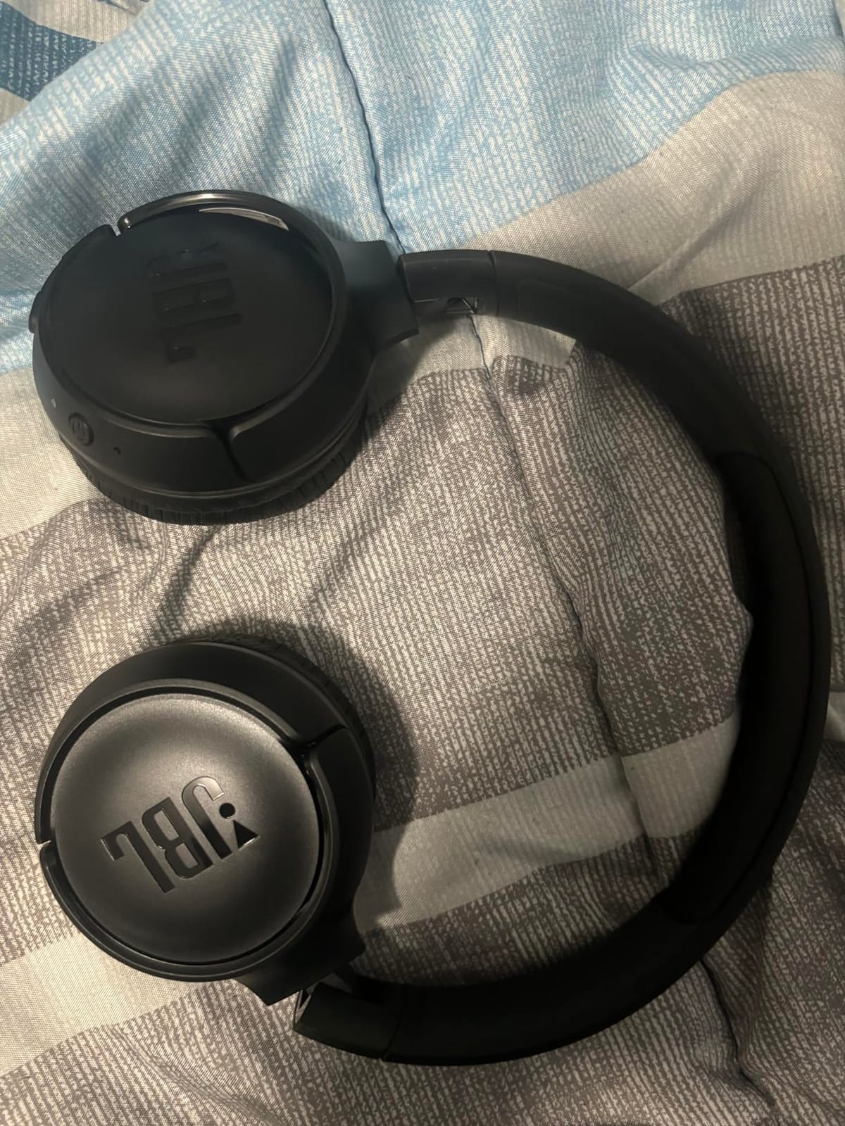 JBL Tune 510BT customer photo 1