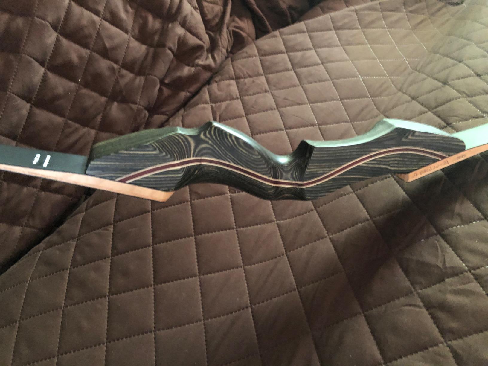 Deerseeker Outdoor 60