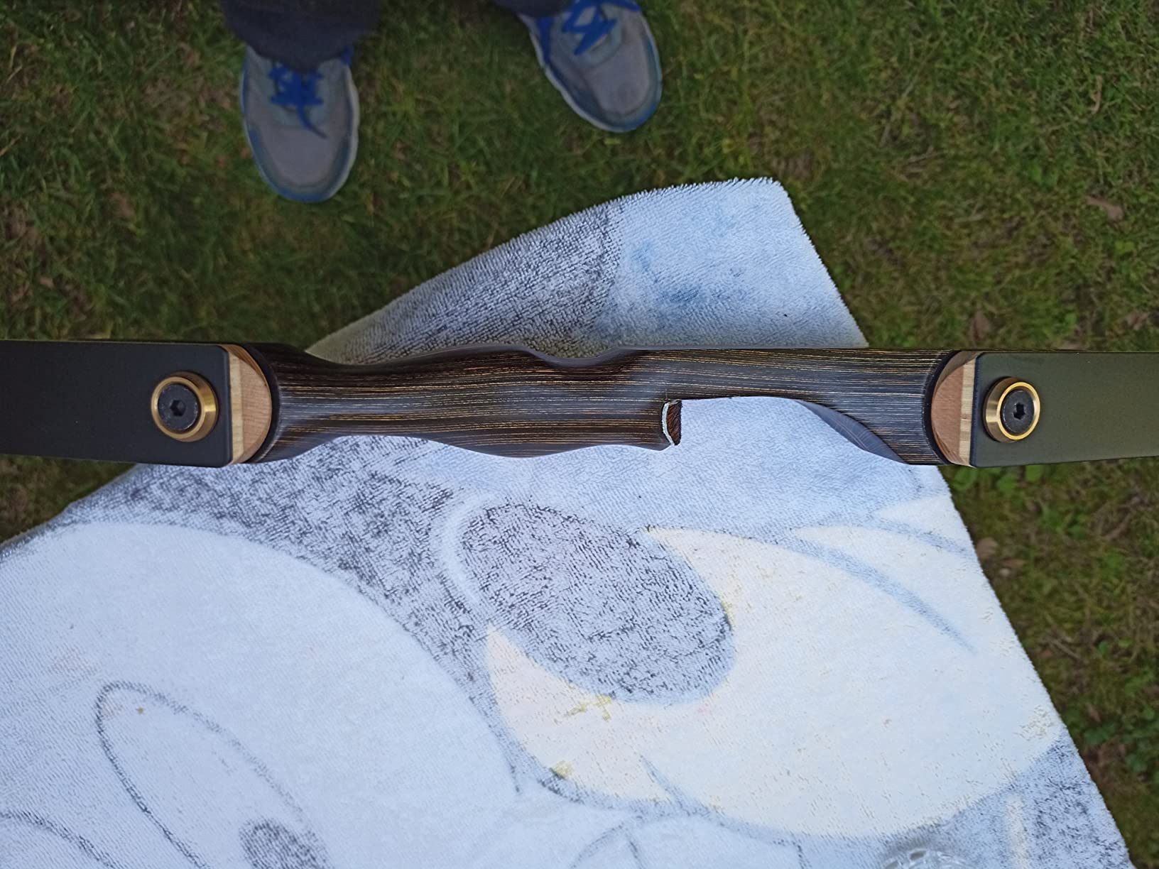 Deerseeker Outdoor 60