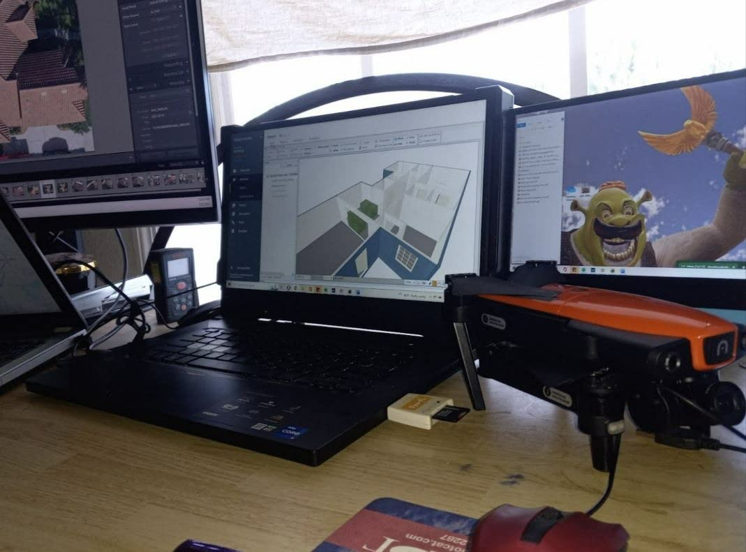 ASUS TUF Dash 15 customer photo 2