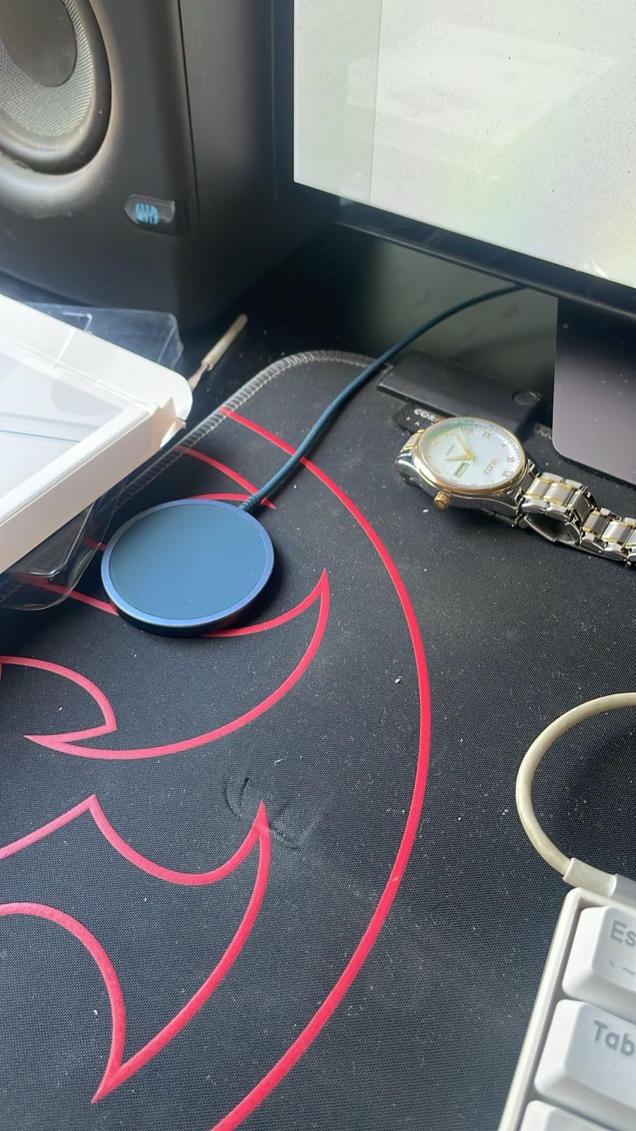 JSAUX WP1501 Pad customer photo 2