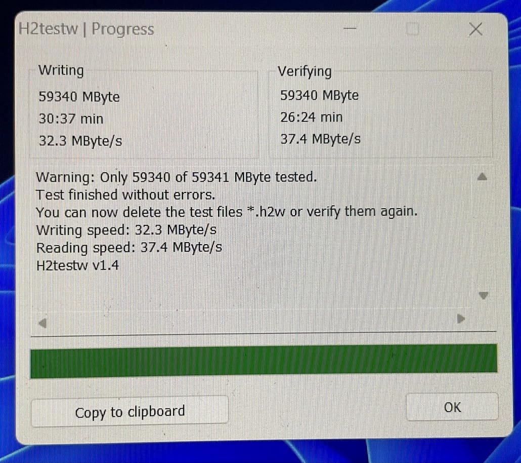 PNY 512GB Premier-X C10 U3 V30 A1 microSDXC Flash Memory Card, UHS-I customer photo 2