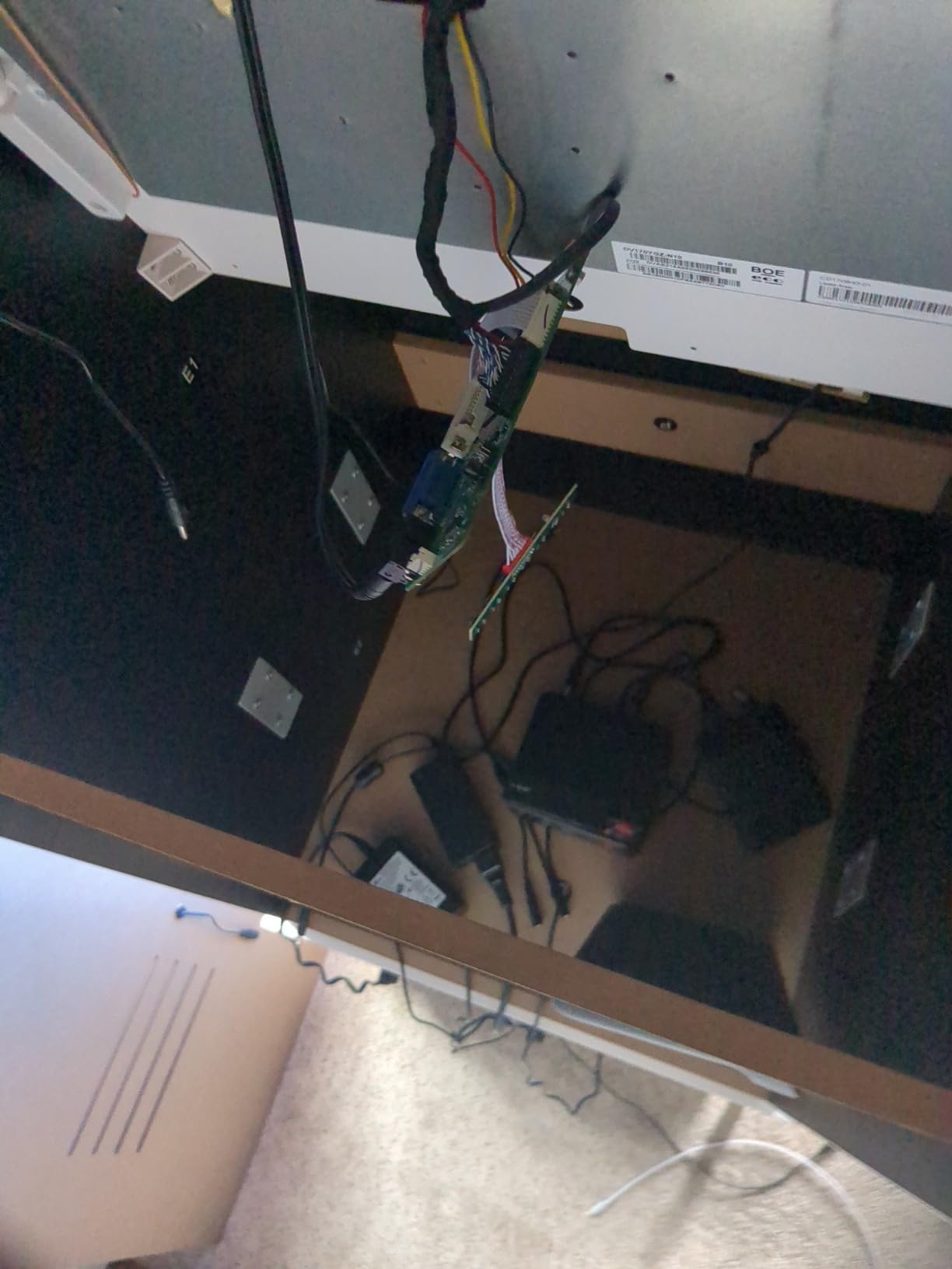 Beelink SER3 customer photo 2