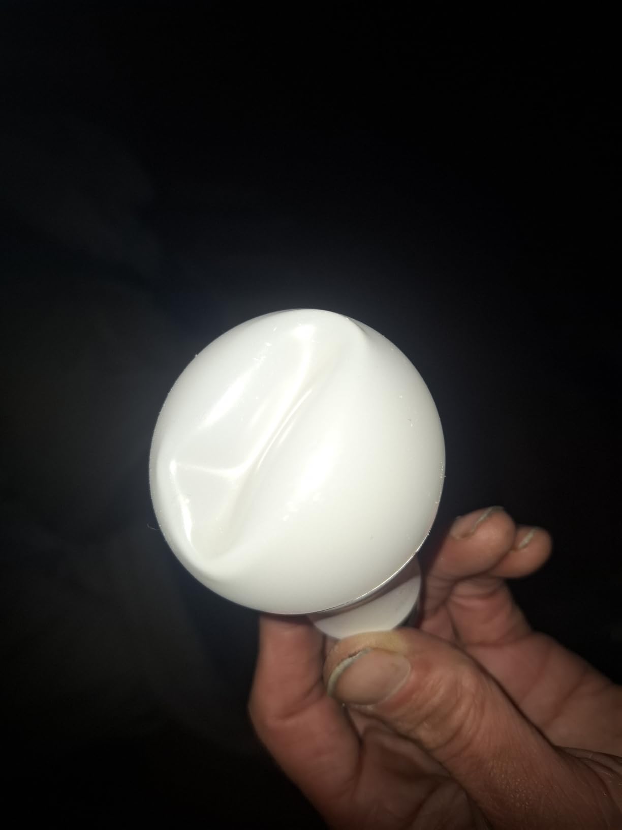 WiZ LED Smart Light Bulbs, Sunset to Sunrise Automation + Motion Detection + Control with Voice or App, Full Color A19 60W 800LM E26 Indoor, Matter Compatible - 2 Pack customer photo 1