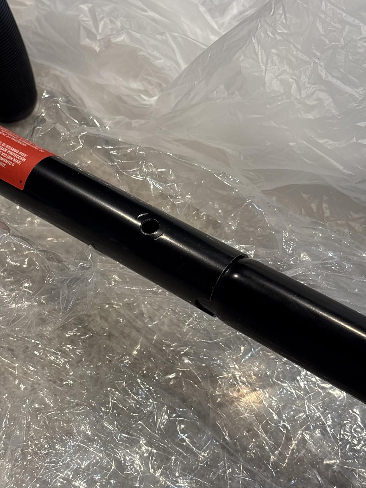 CRAFTSMAN Cordless Edger Lawn Tool, 20V MAX Battery, Charger and Blade Included, Lightweight Lawn Edger, 7.5 in Cutting Width, 1000 Ft of Edging per Charge (CMCED400D1) customer photo 2