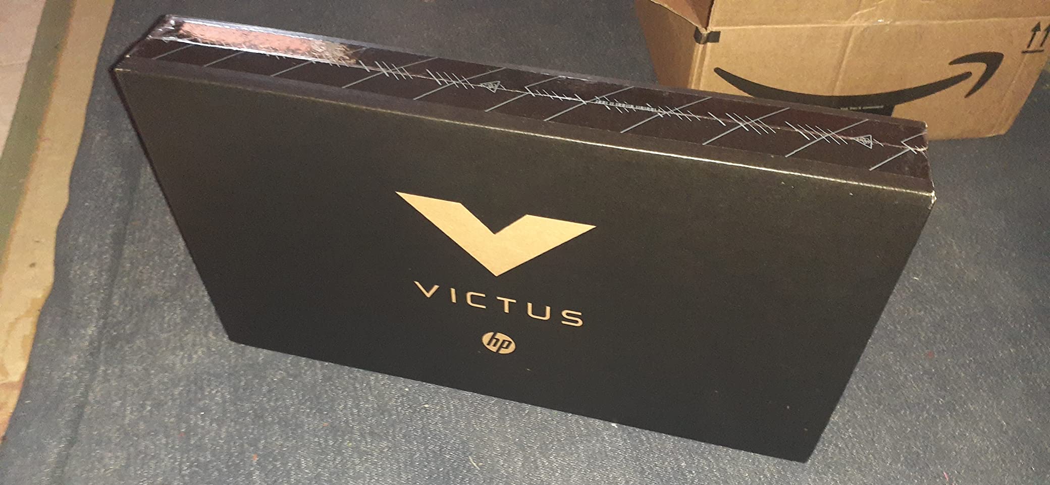 HP Victus 15 customer photo 2
