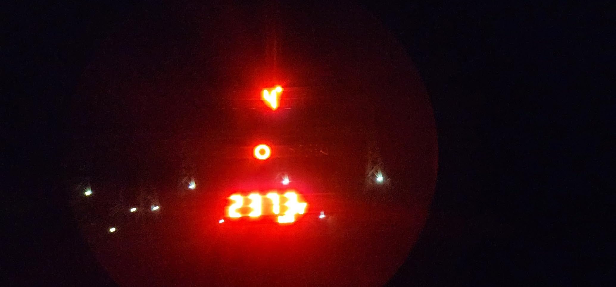 Vortex Diamondback HD 2000 Laser Rangefinder customer photo 1