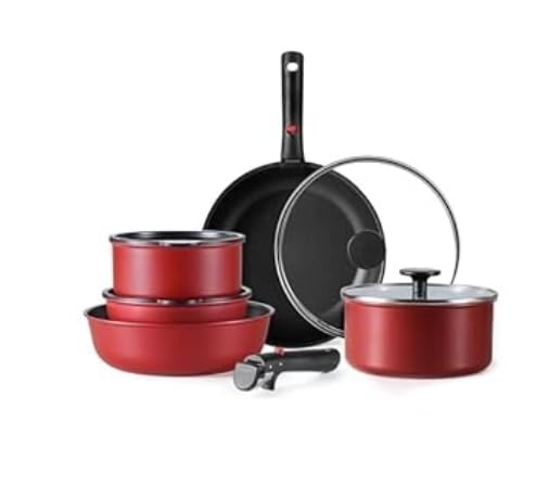 Carote 19-Piece Set customer photo 1
