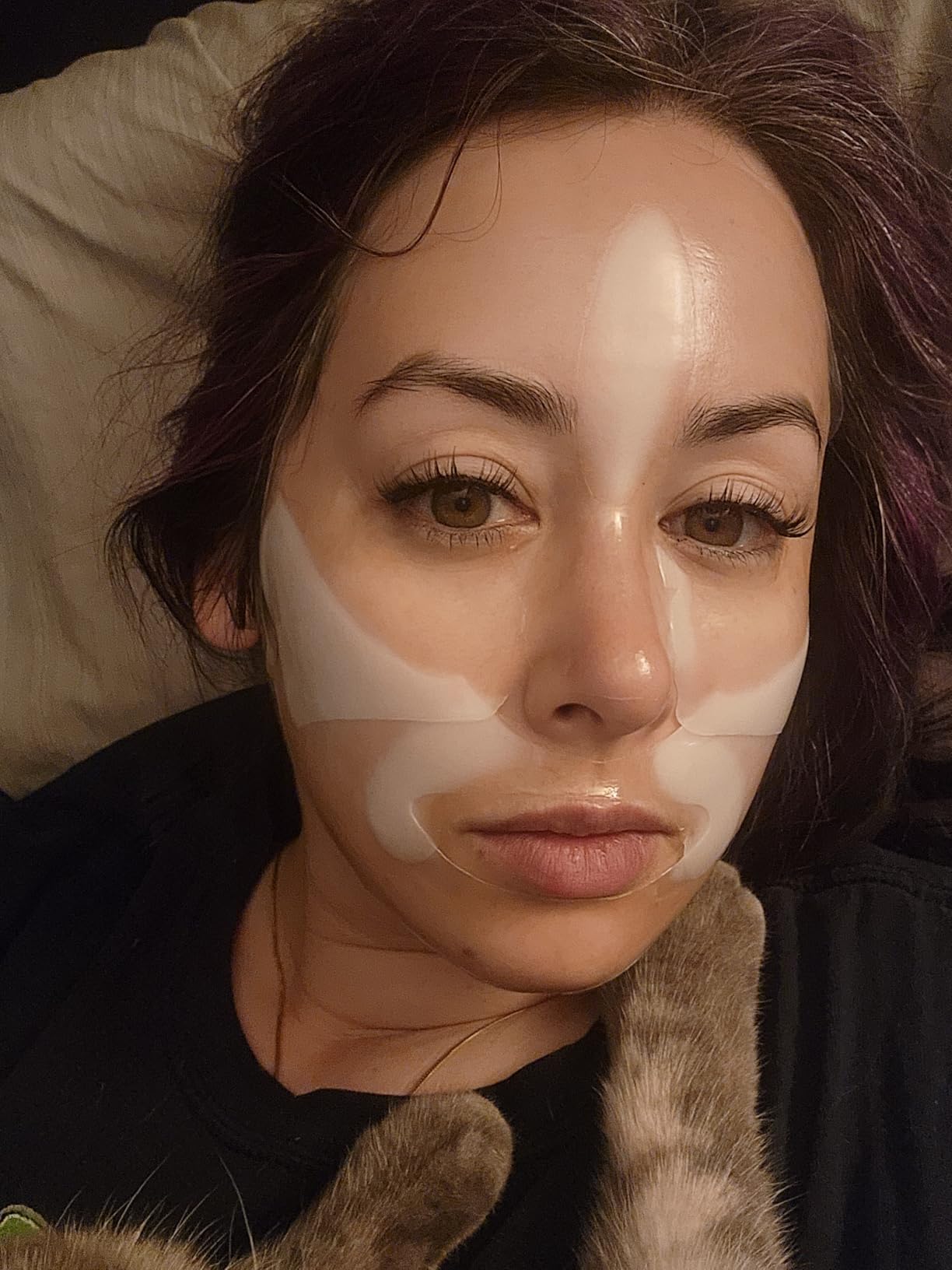 BIODANCE Bio-Collagen Deep Mask customer photo 1