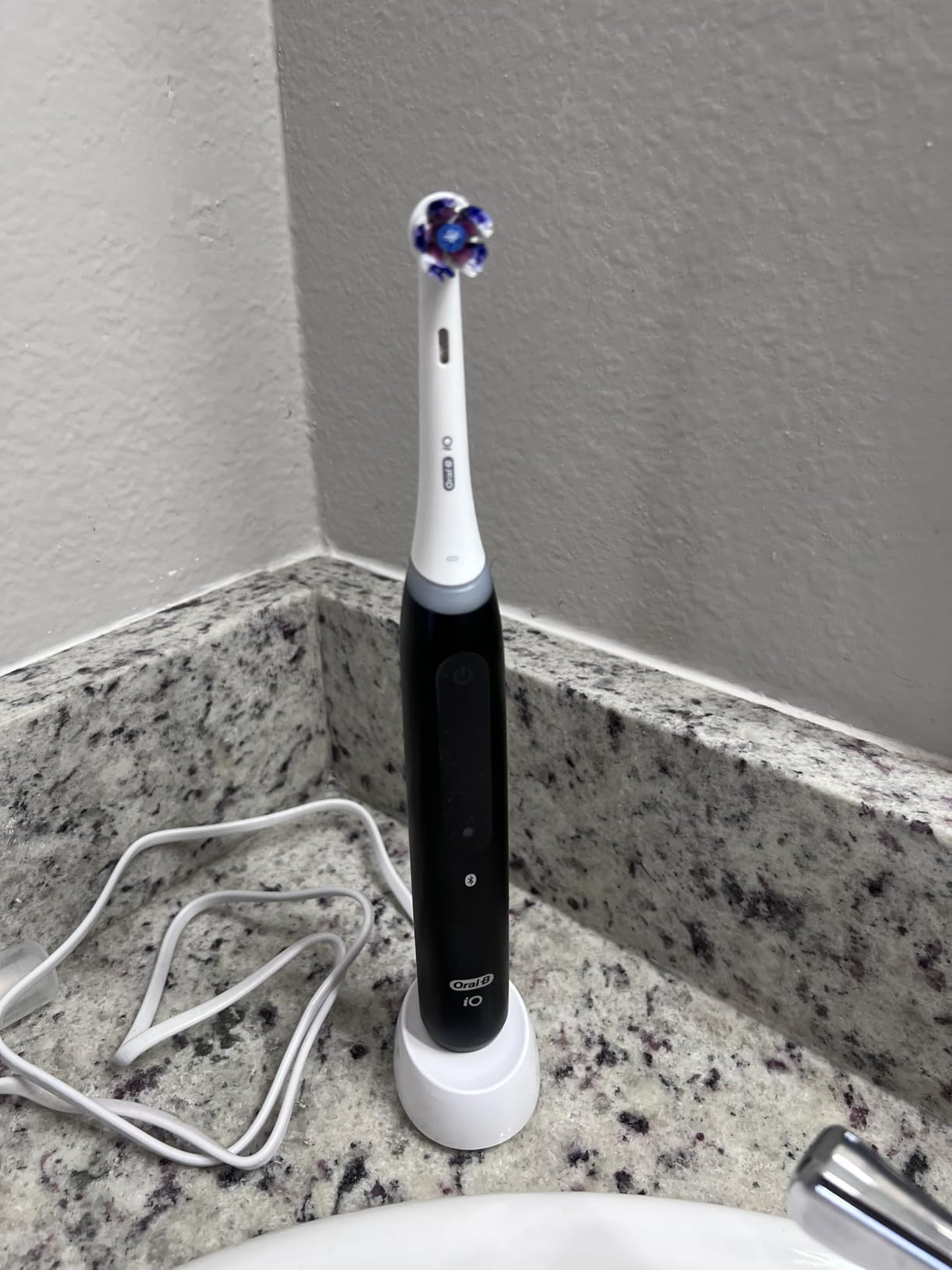 Oral-B iO5 customer photo 1