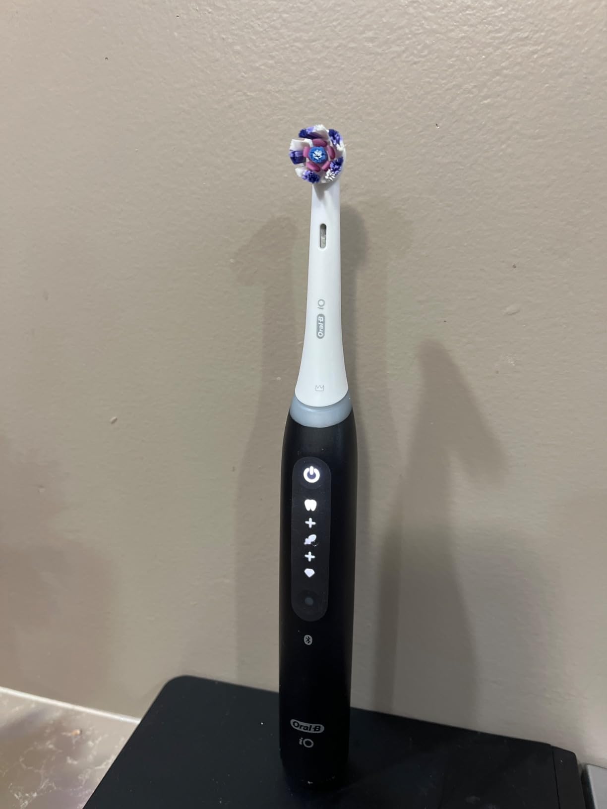 Oral-B iO5 customer photo 2