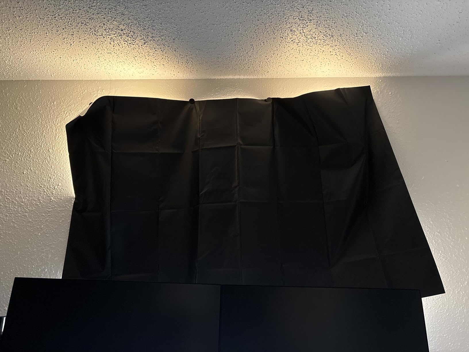 FADOTY 100% Blackout Curtains, 57