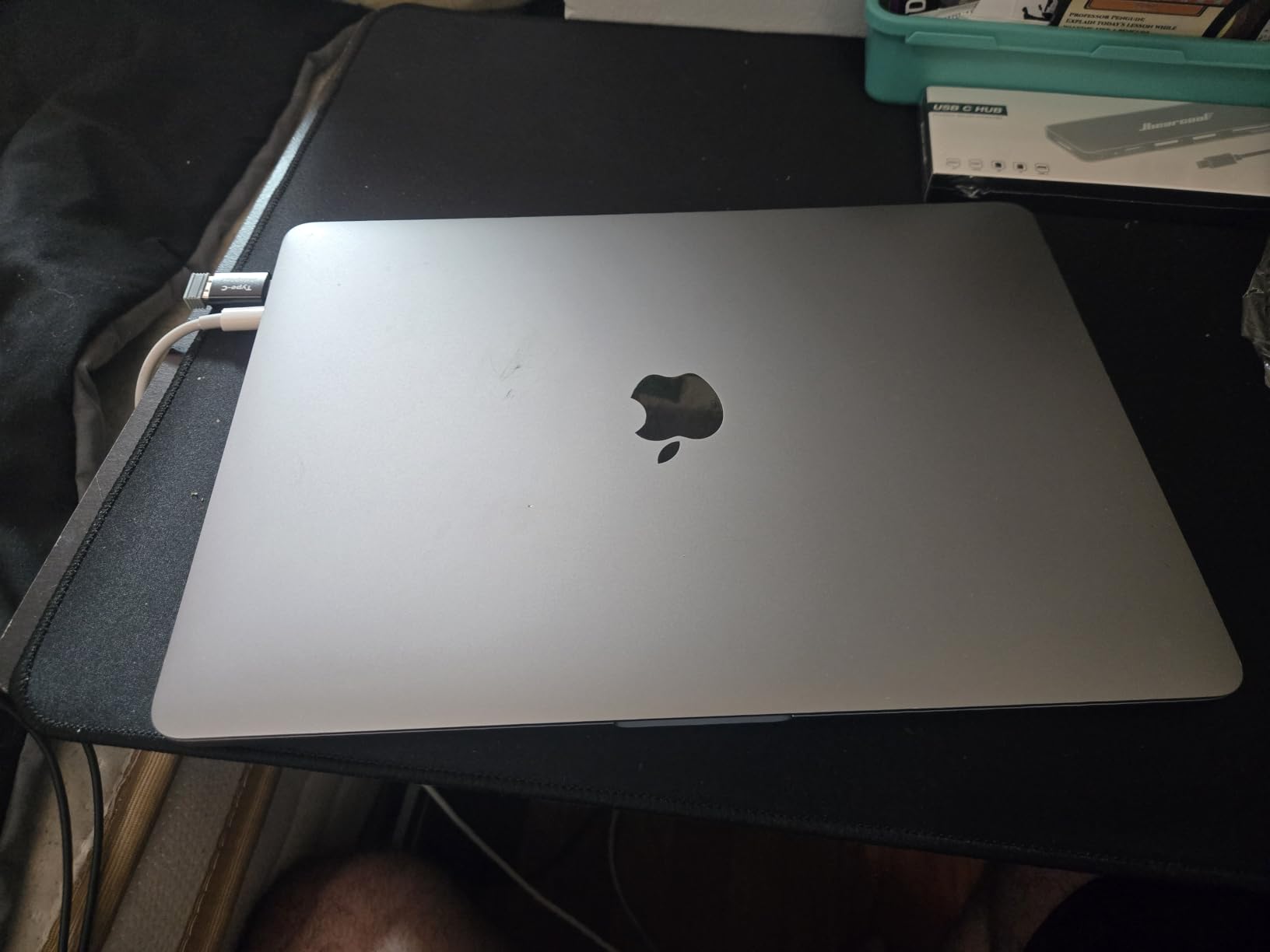 Renewed 13-inch MacBook Pro M2 customer photo 1