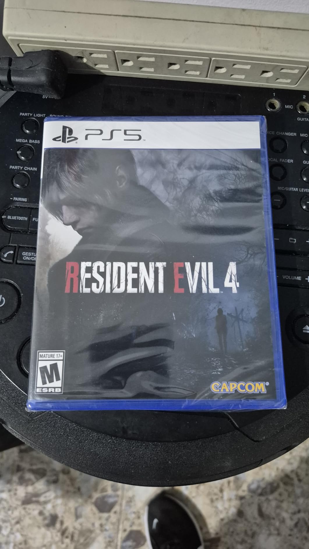 Resident Evil 4 customer photo 2