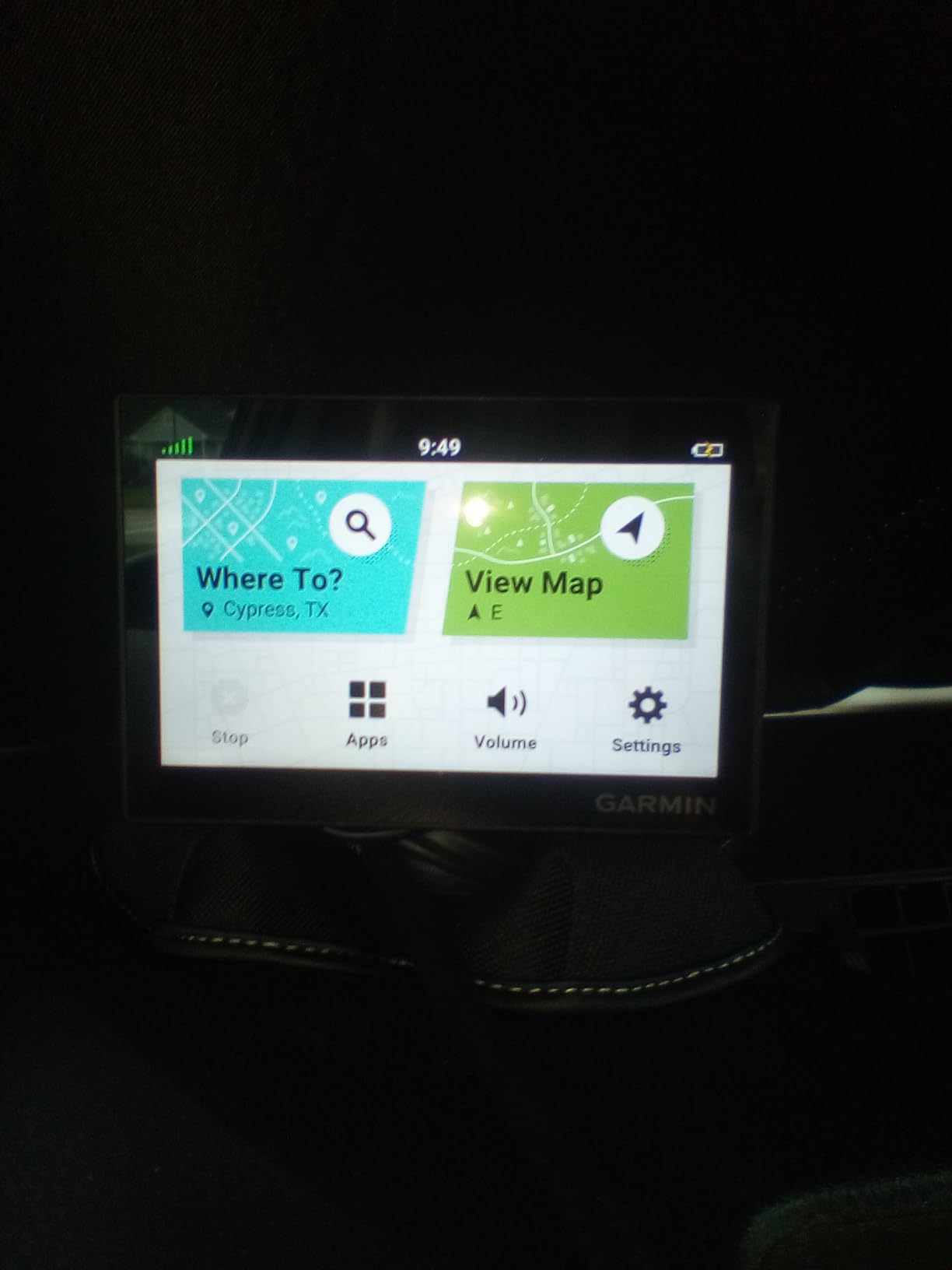 Garmin Drive™ 53 GPS Navigator customer photo 2