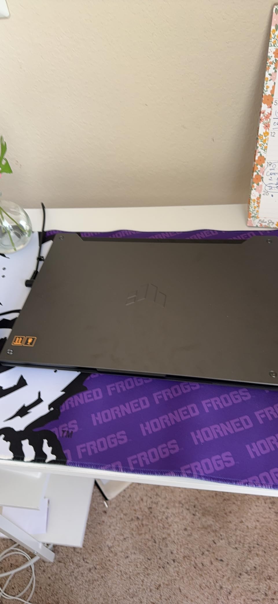 ASUS TUF Gaming F15 customer photo 1