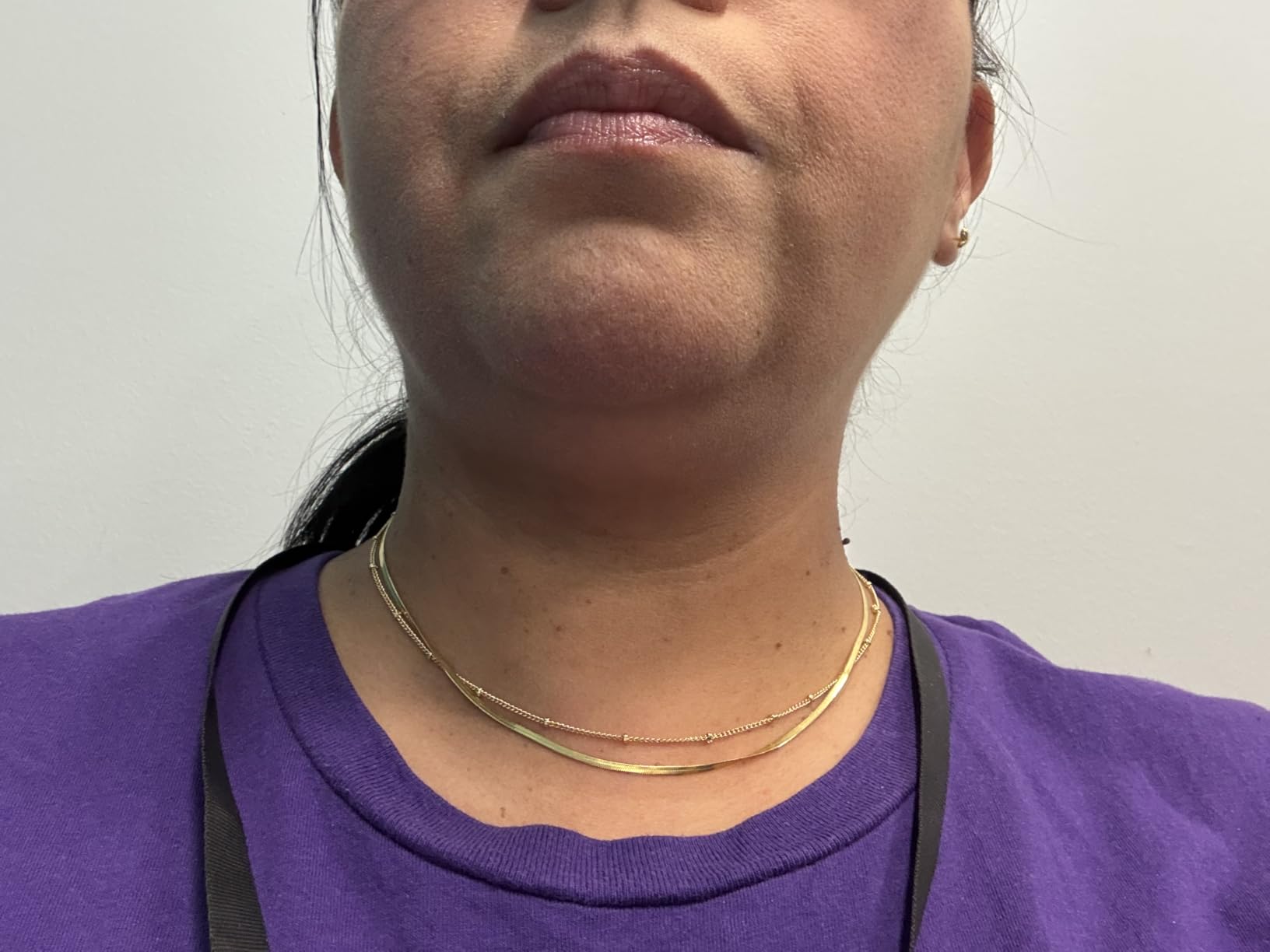 Covergirl Clean Invisible Powder customer photo 1