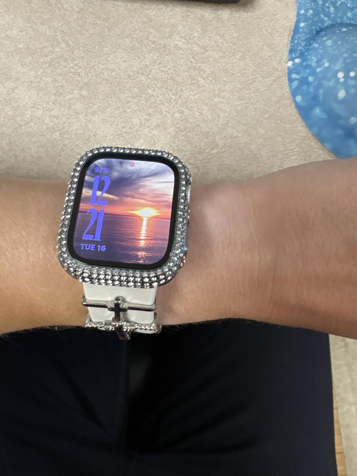 Apple Watch Series 8 41mm customer photo 1