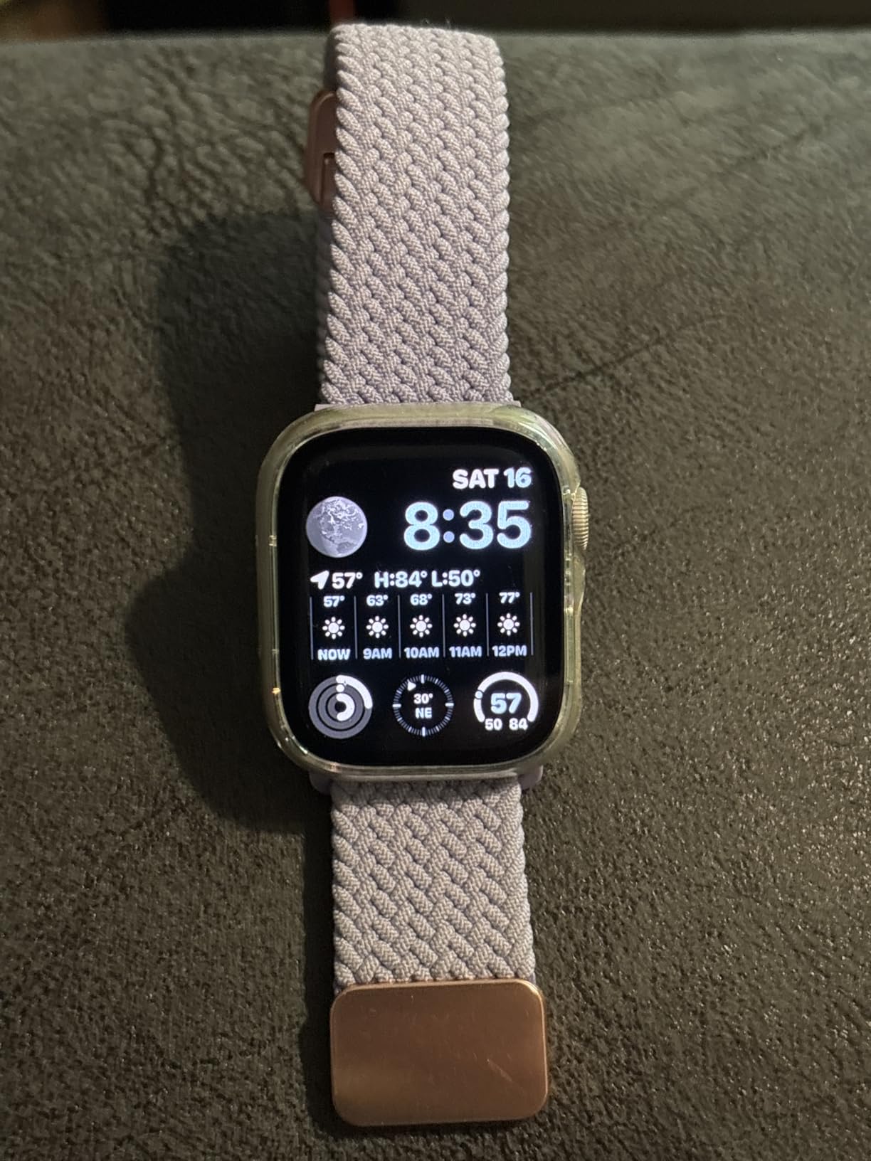 Apple Watch Series 8 41mm customer photo 2