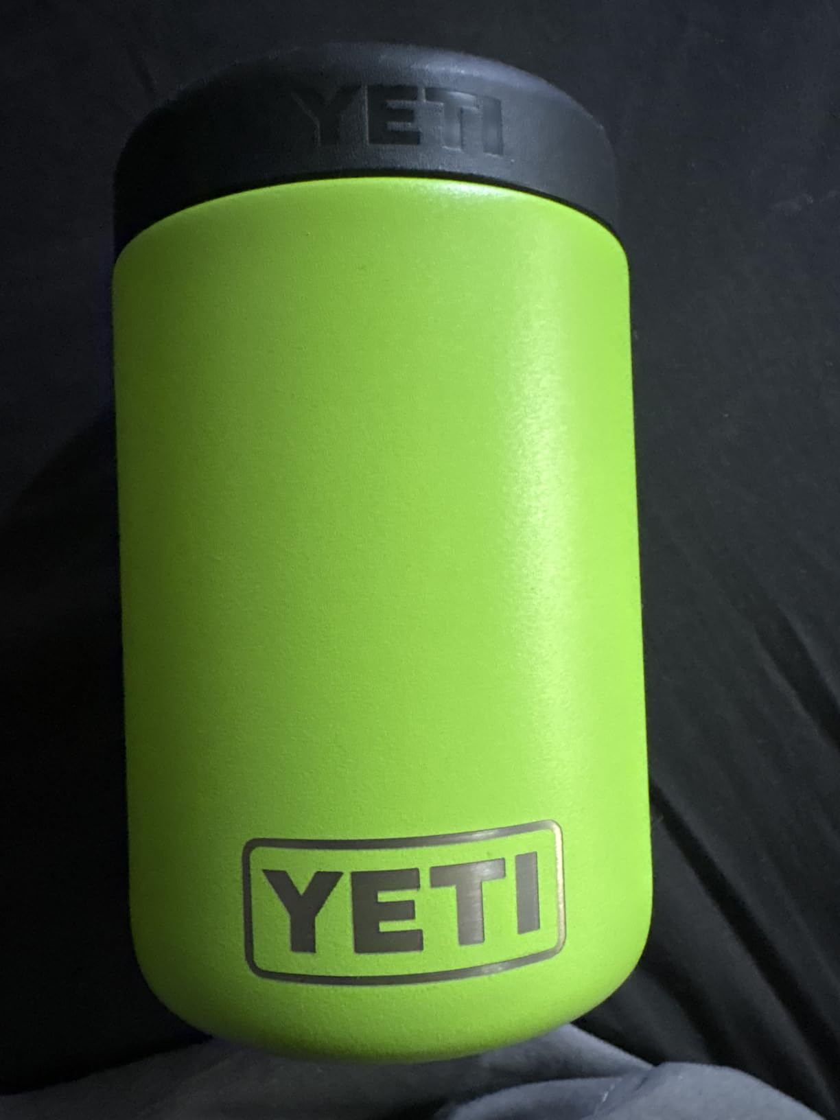YETI Rambler 12 oz Colster customer photo 1
