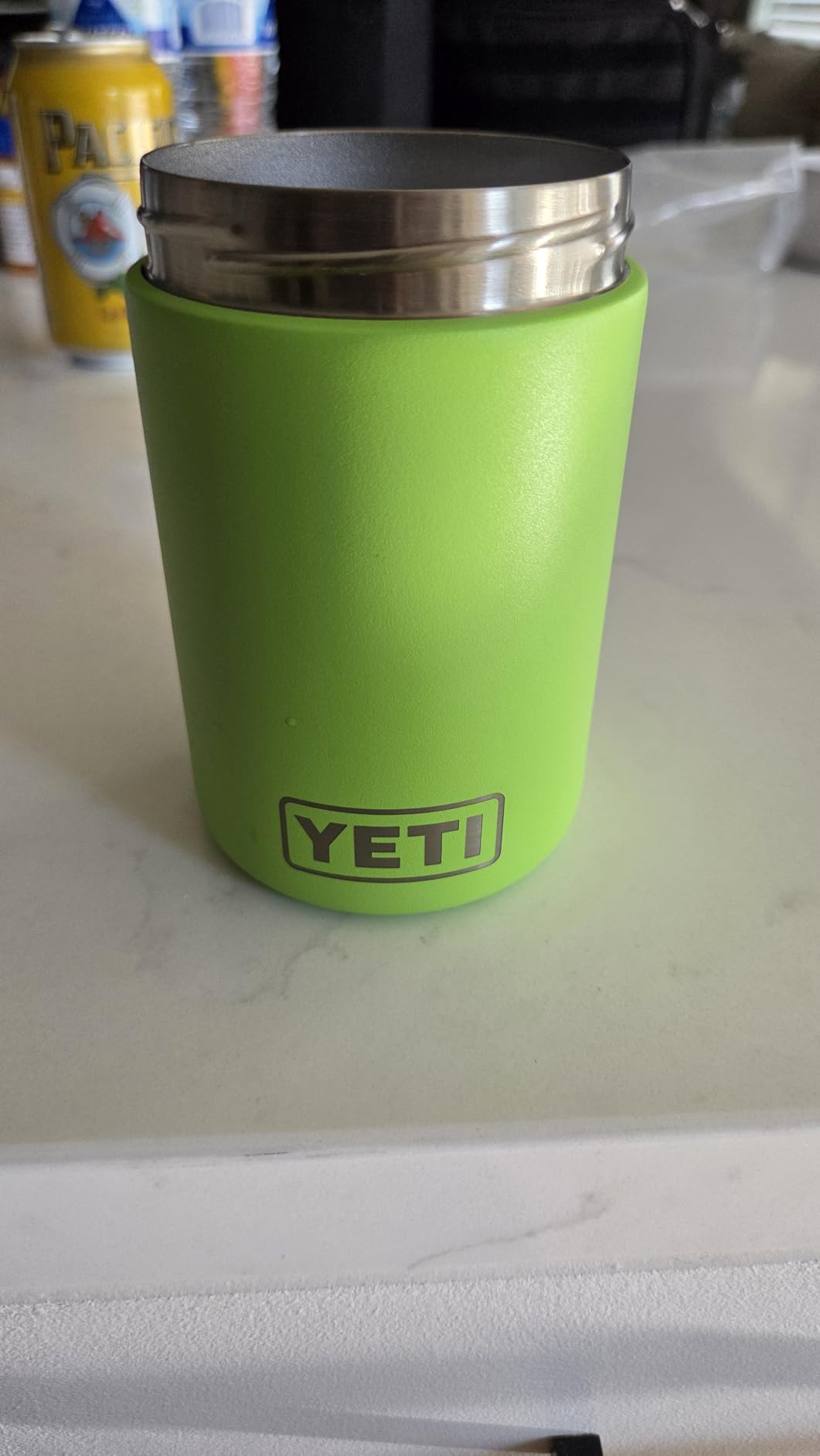 YETI Rambler 12 oz Colster customer photo 2
