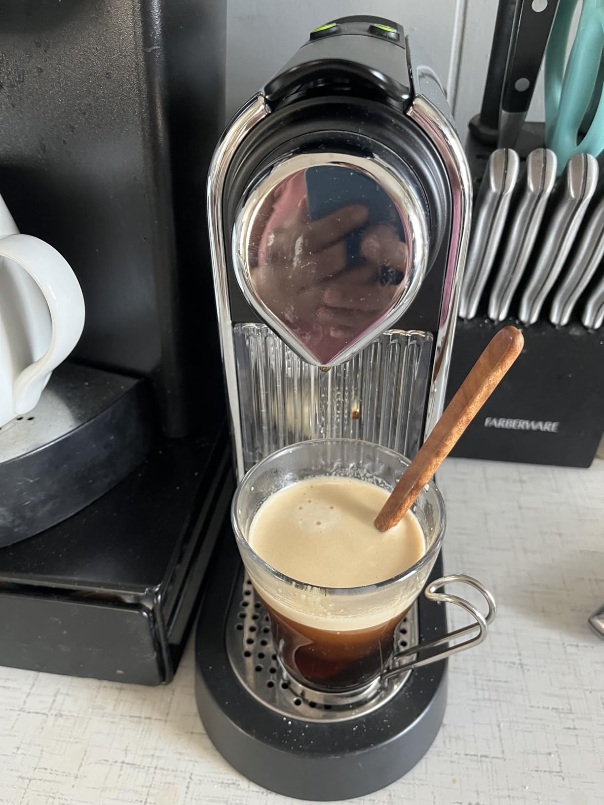Nespresso Barista Flavor Pack customer photo 1