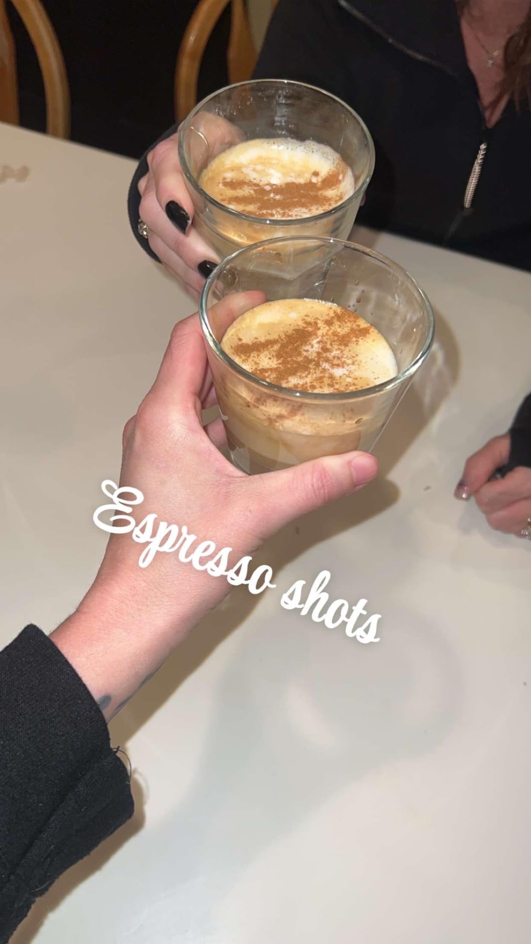 Nespresso Barista Flavor Pack customer photo 2