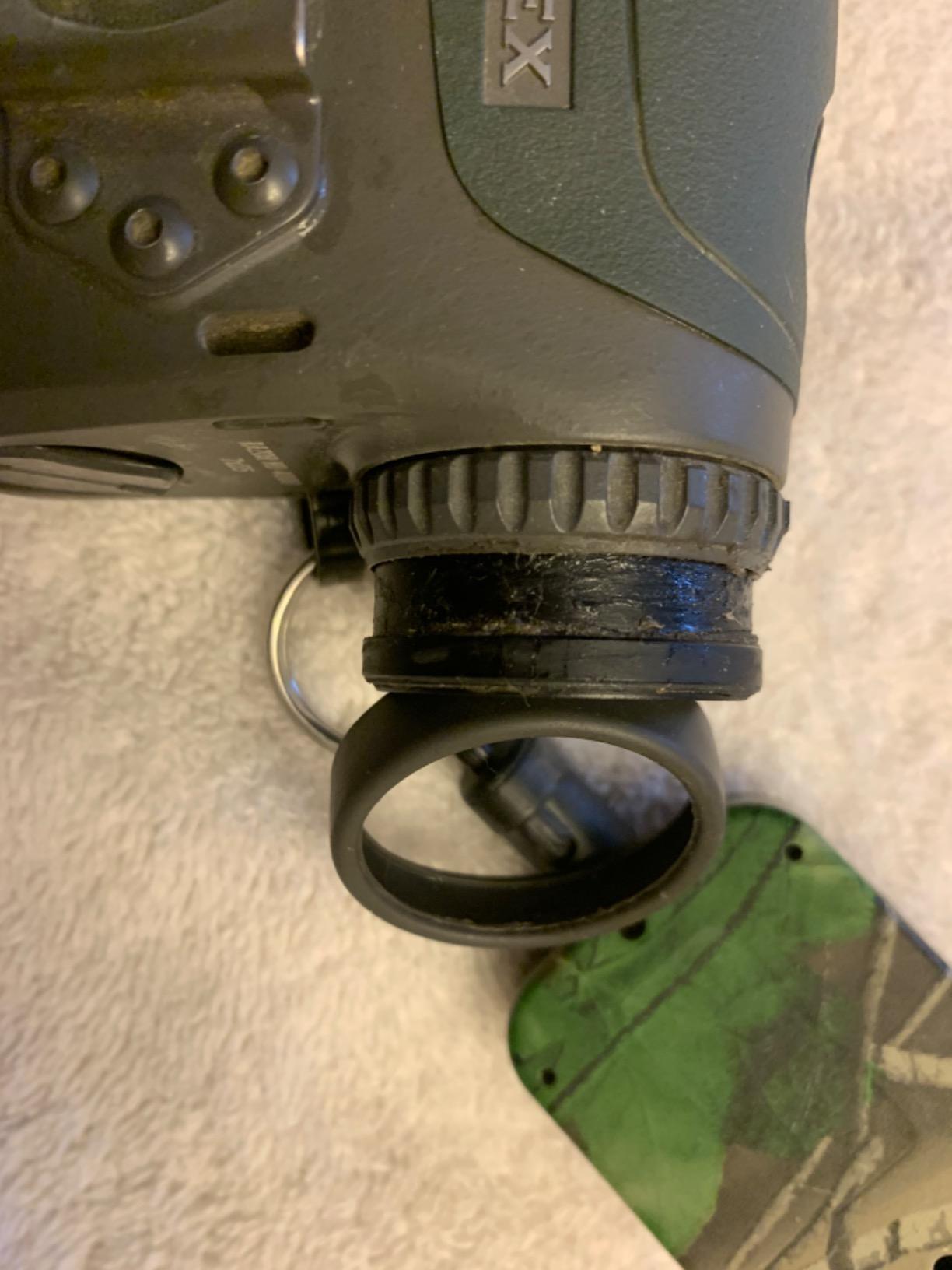 Vortex Razor HD 4000 Laser Rangefinders customer photo 1