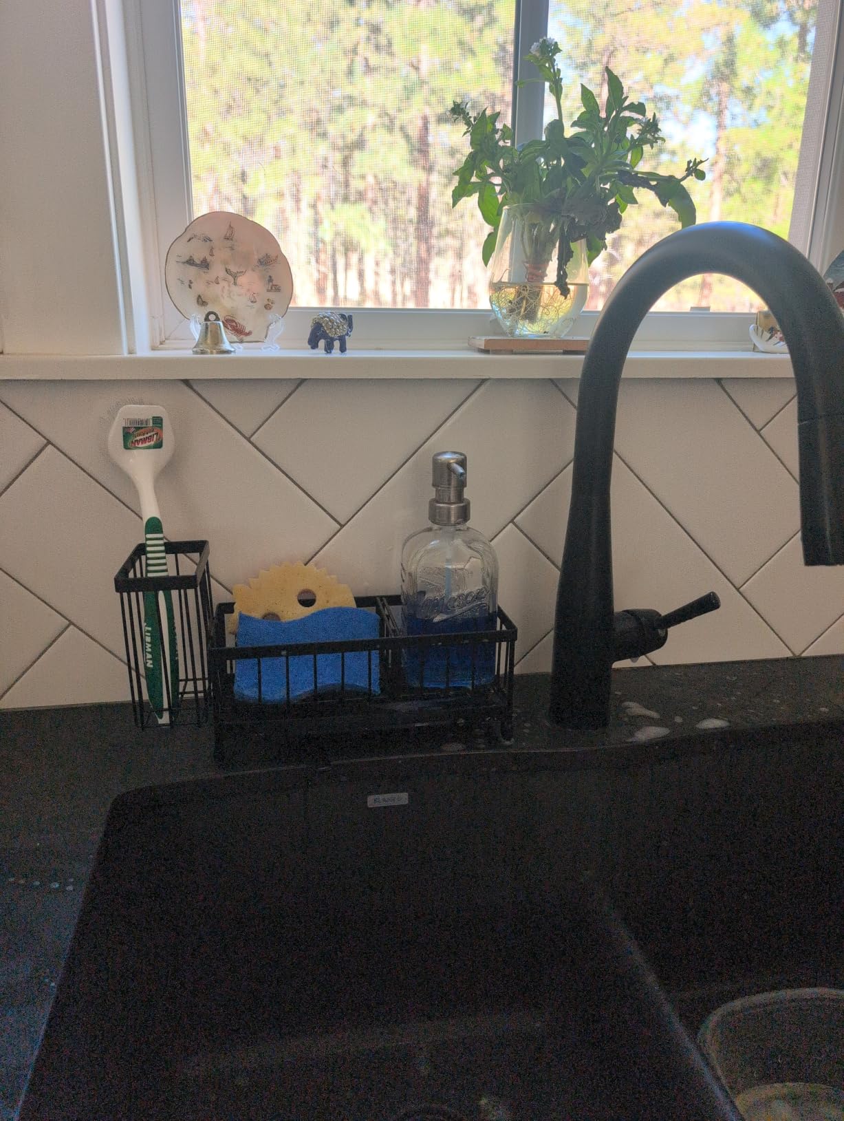 Cisily Sponge Holder customer photo 1
