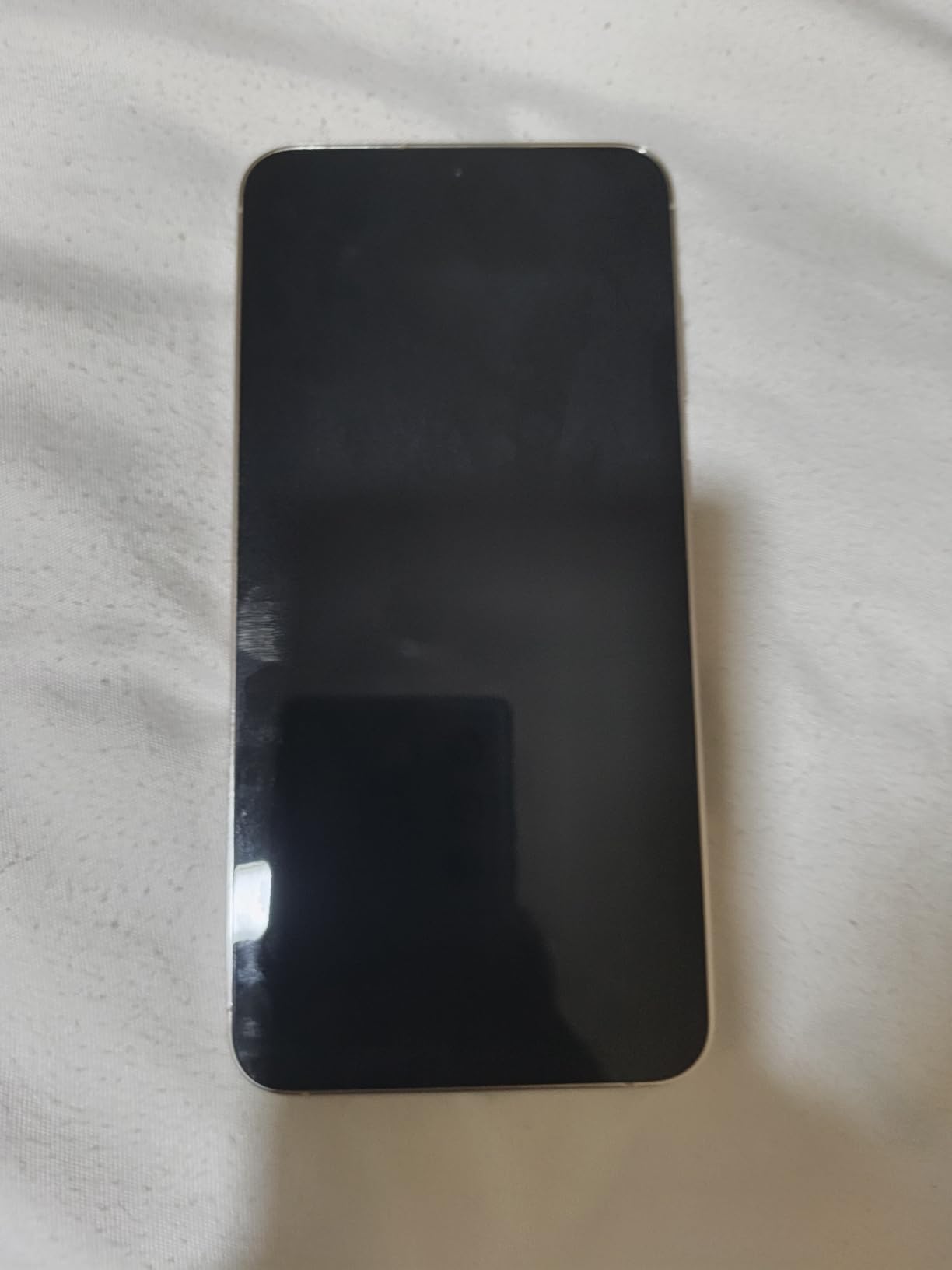 Galaxy S23+ Renewed customer photo 1