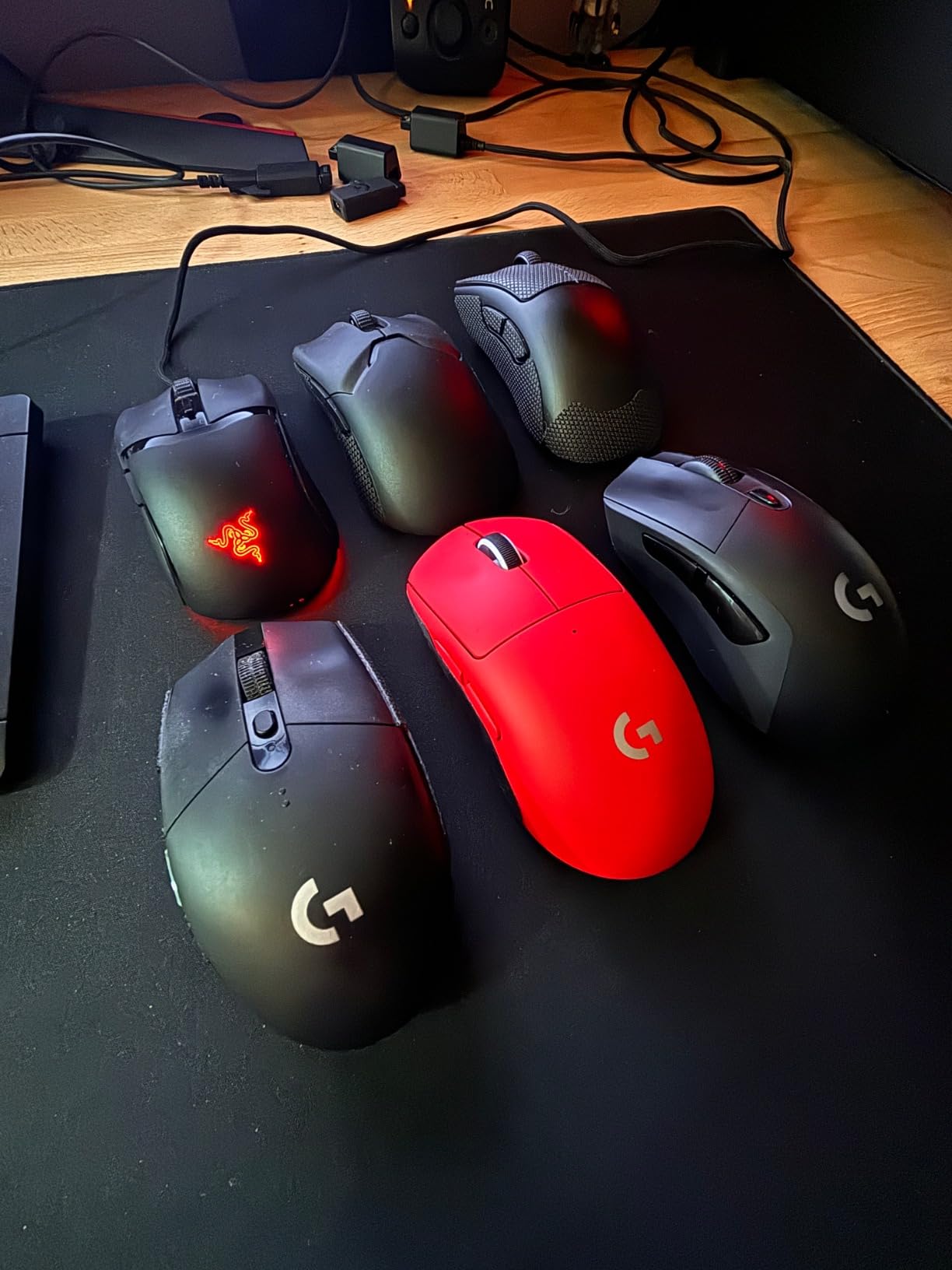 Razer Cobra customer photo 1