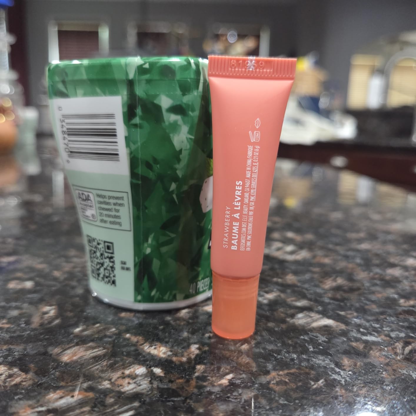 e.l.f. Squeeze Me Lip Balm customer photo 1