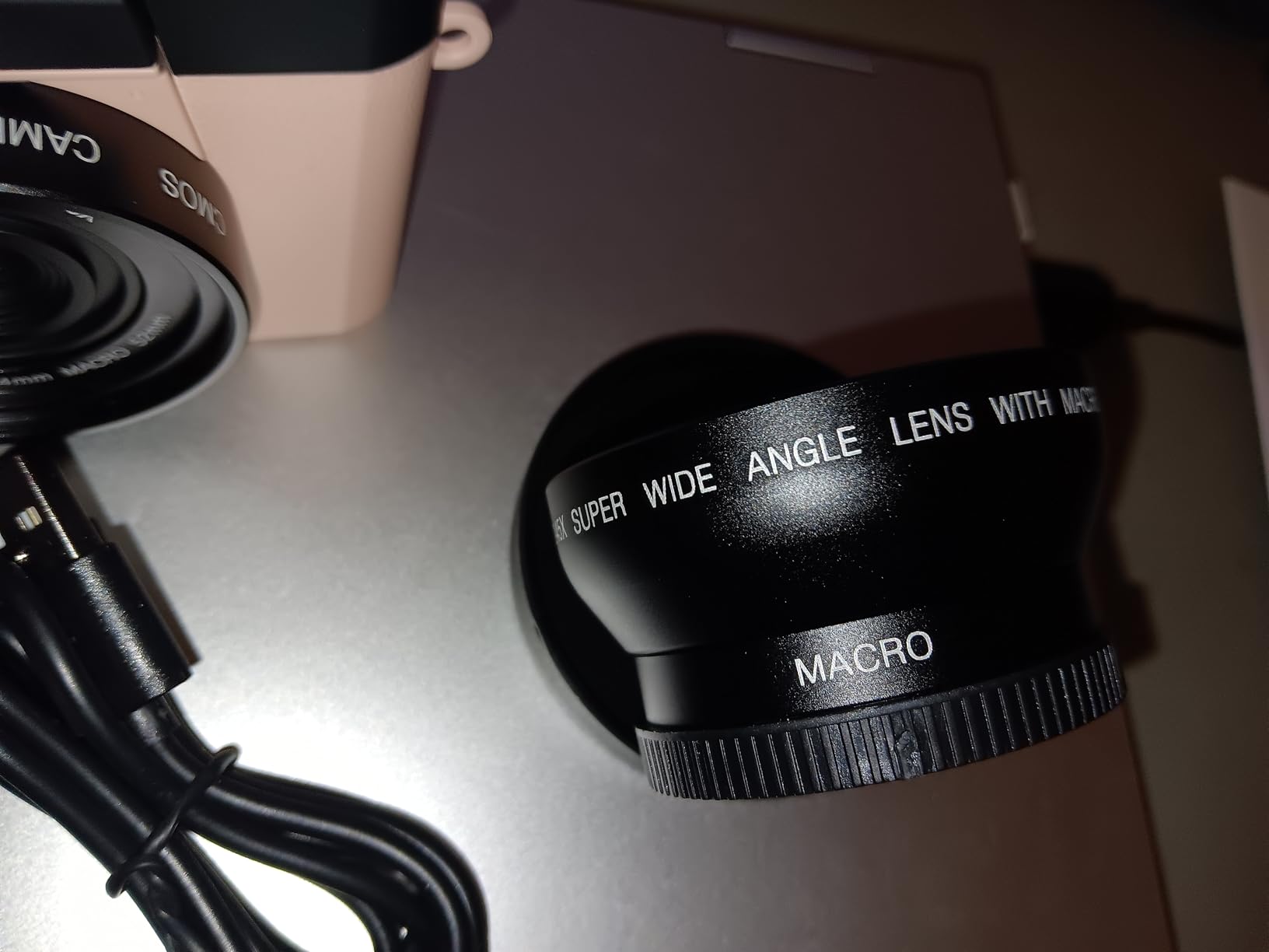4K Digital Camera for Photography,75MP WiFi Vlogging Camera for YouTube, 3