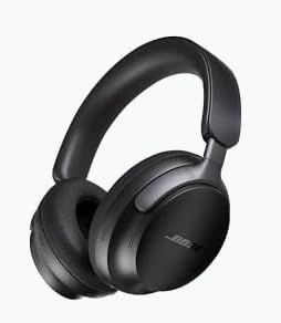 Bose QuietComfort Ultra customer photo 1